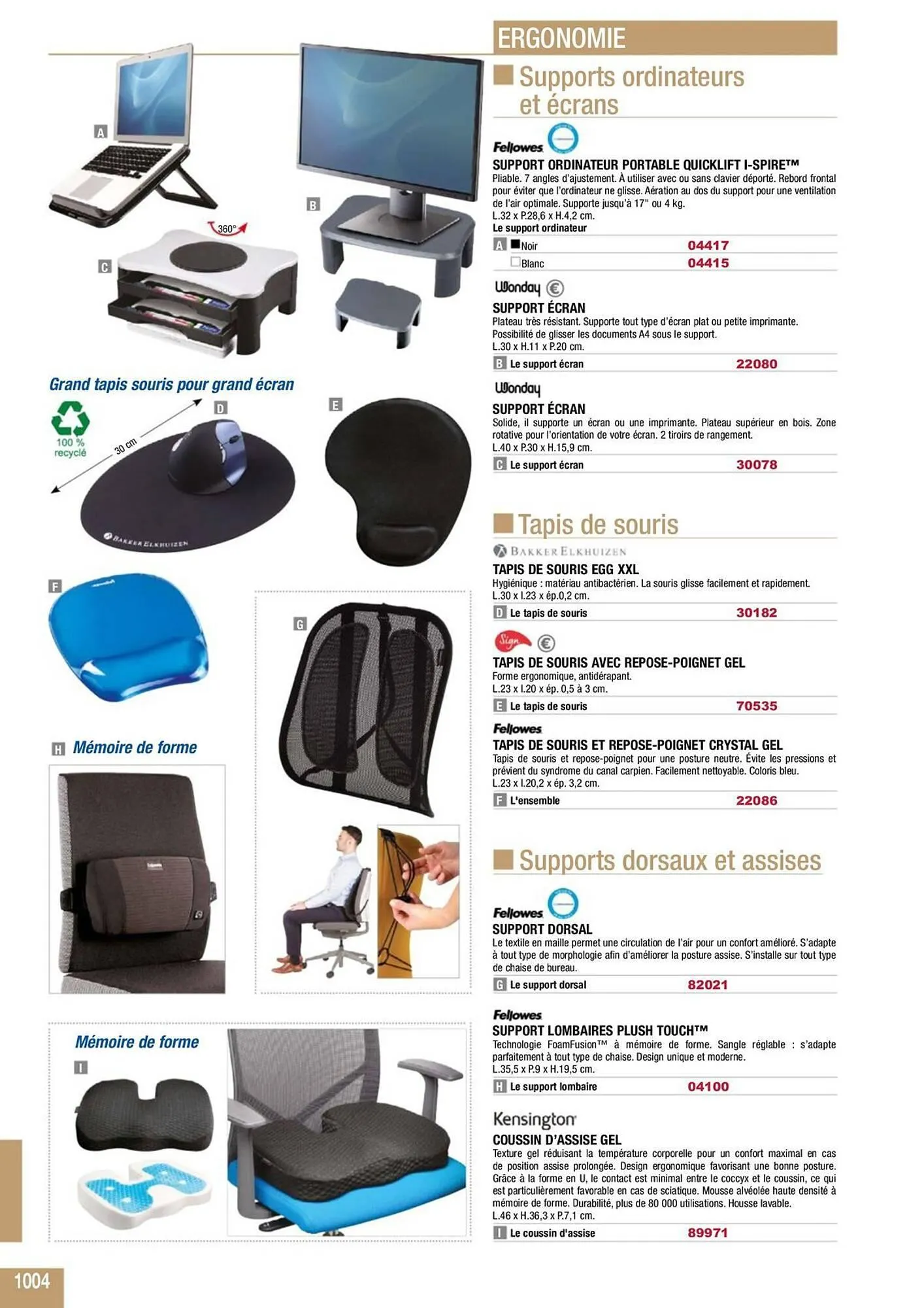 Catalogue Majuscule du 4 mars au 31 décembre 2025 - Catalogue page 1028