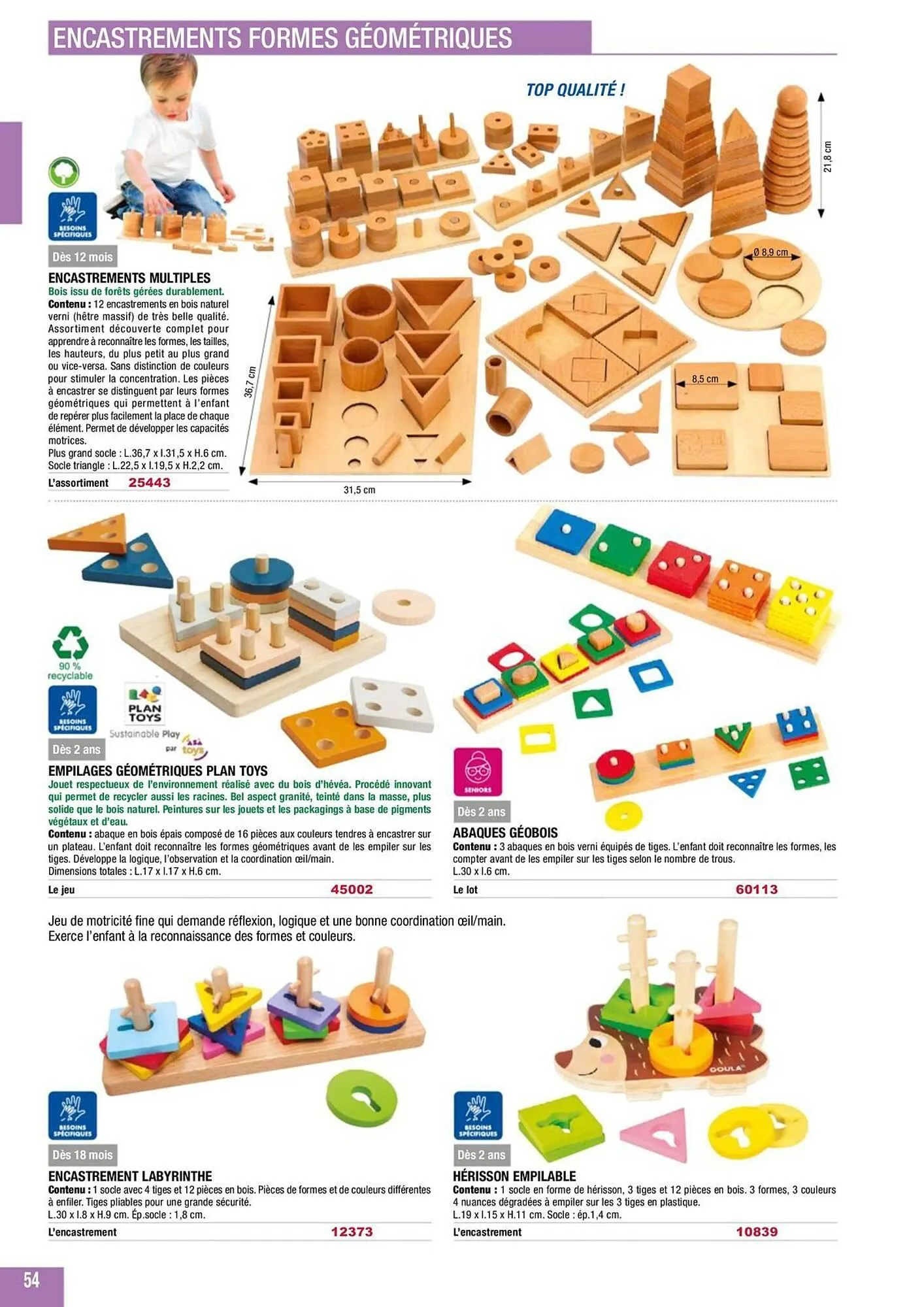 Catalogue Majuscule du 4 mars au 31 décembre 2025 - Catalogue page 78