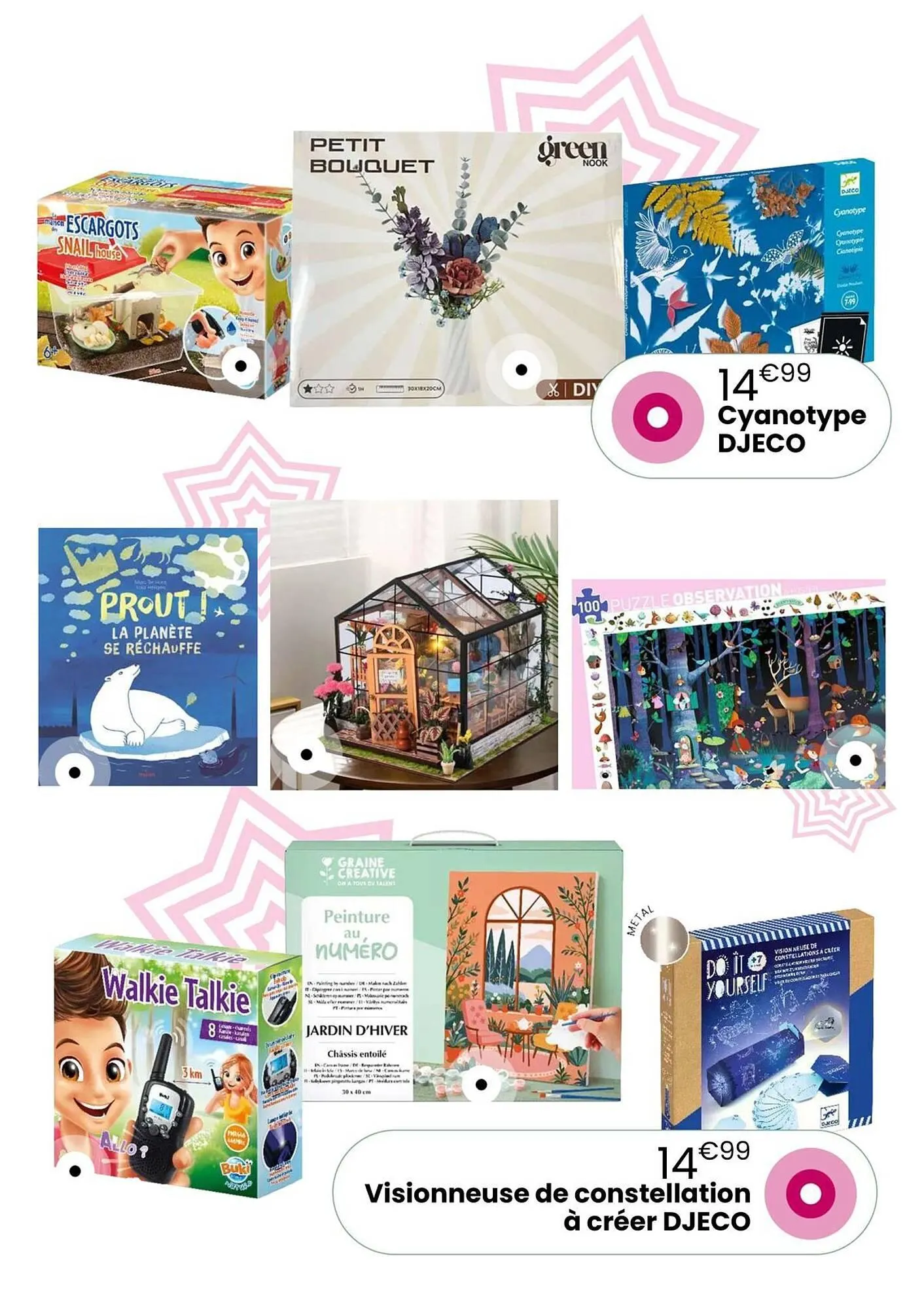 Catalogue Truffaut du 2 décembre au 31 décembre 2025 - Catalogue page 50