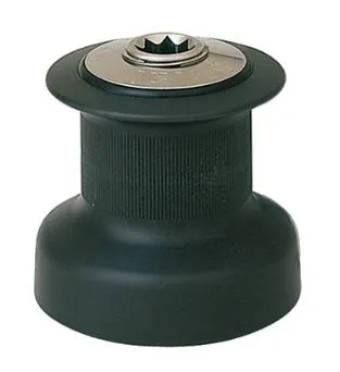 WINCH ANTAL W8 ALU NOIR