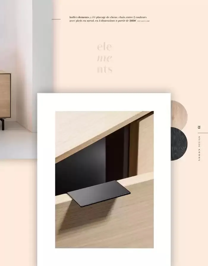 LOOKBOOK 2025 du 7 janvier au 31 décembre 2025 - Catalogue page 63