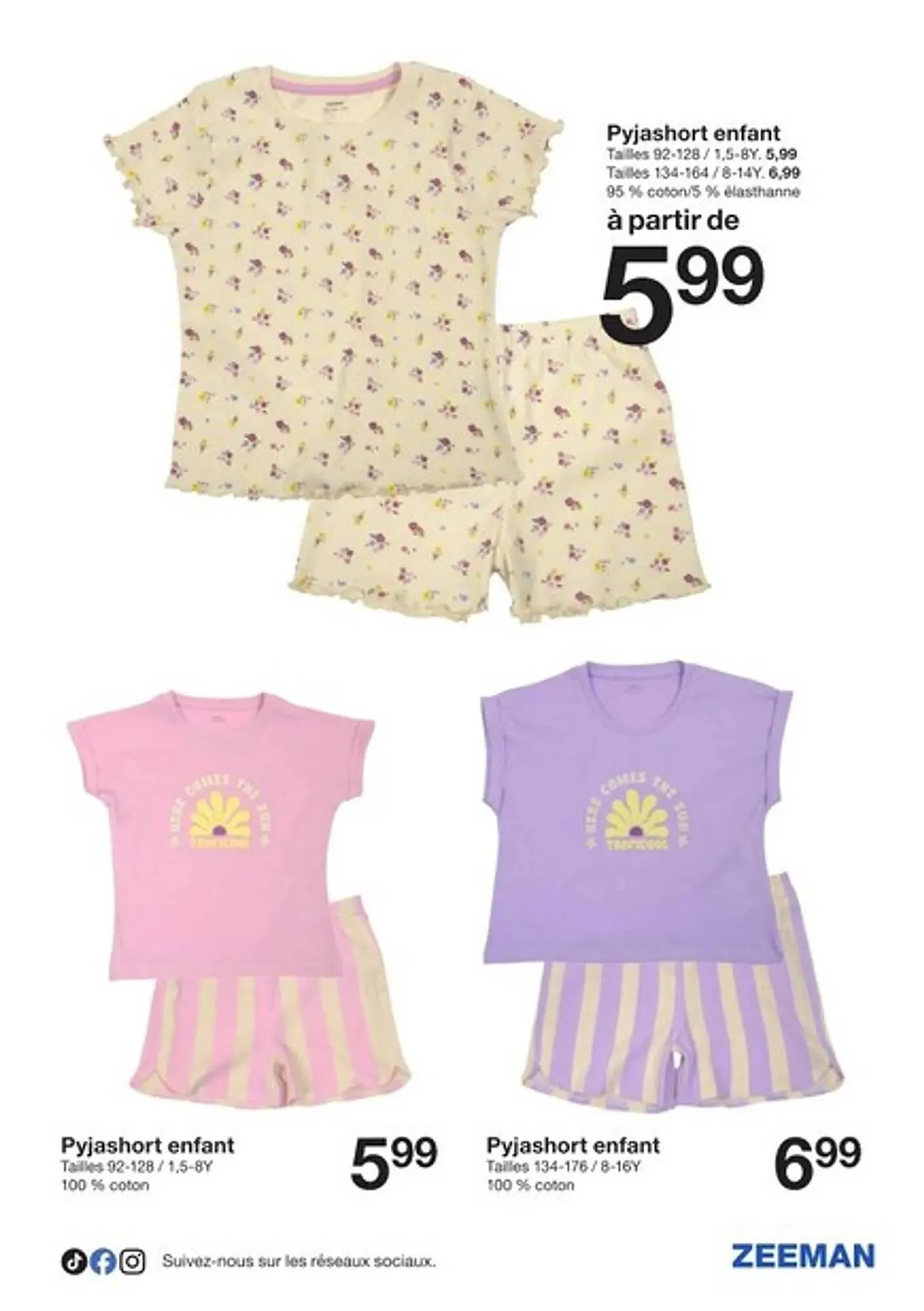 Catalogue Zeeman du 21 mars au 3 avril 2026 - Catalogue page 27