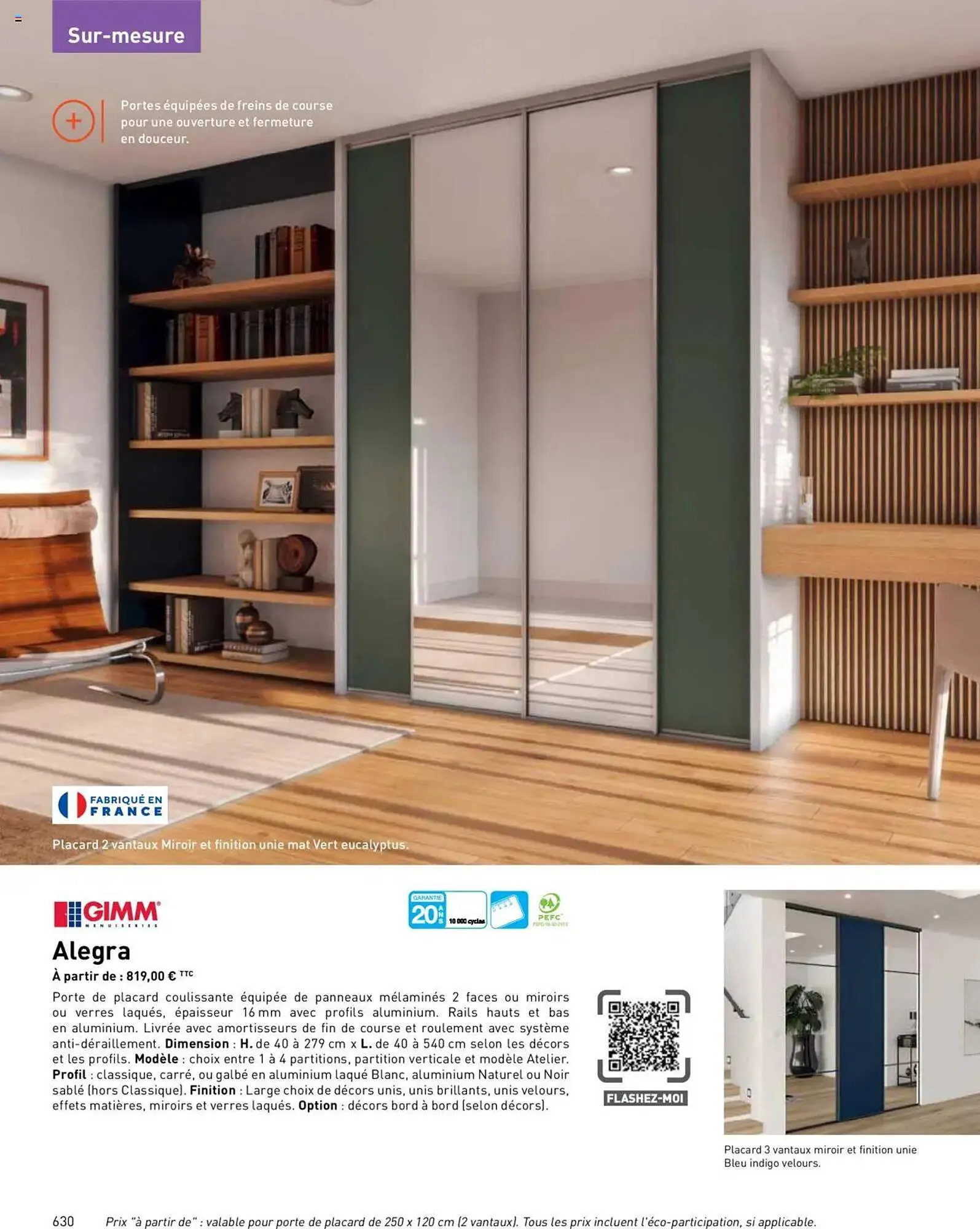 Catalogue Point P du 13 juin au 31 décembre 2025 - Catalogue page 630