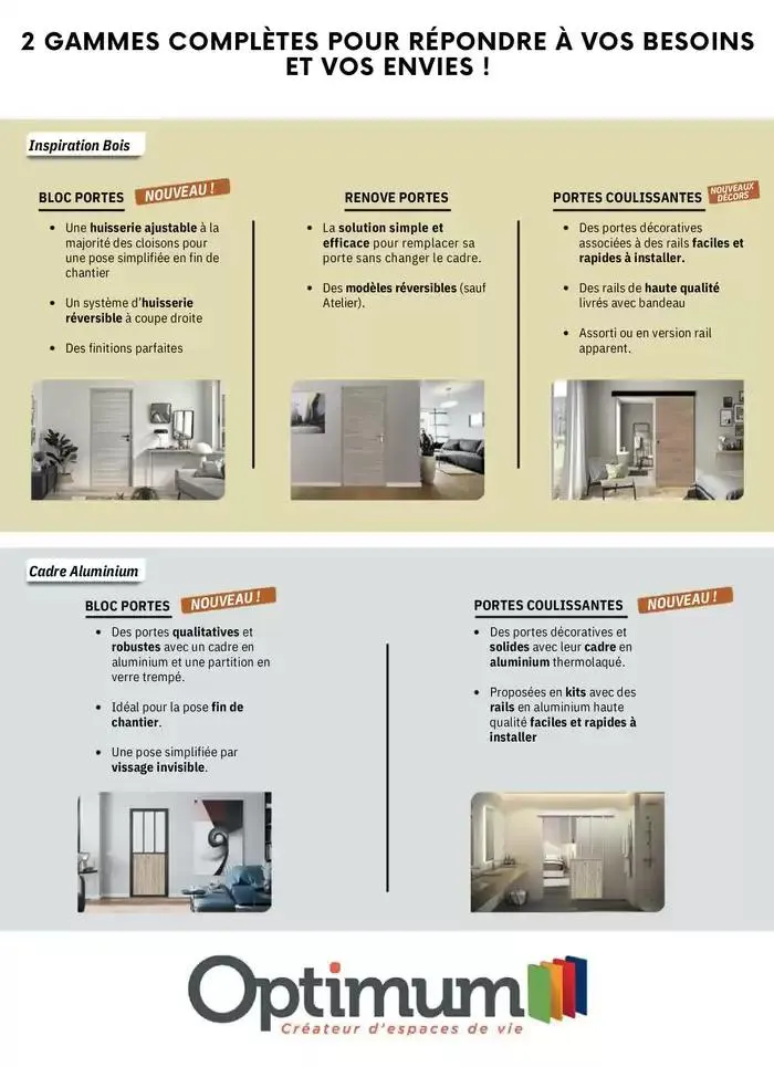 Hiver 2024 du 4 décembre au 20 mars 2025 - Catalogue page 49