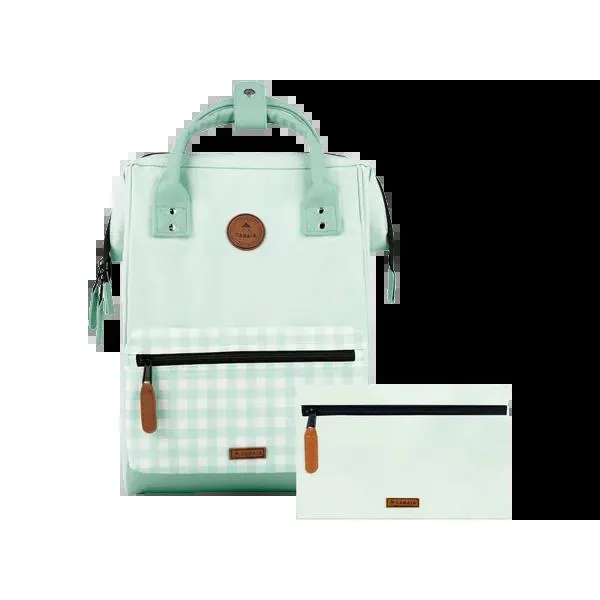 Cabaia - Sac à dos Adventurer Medium - Monterrey