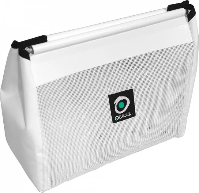 BAYABOUT OUTILS OCÉANS À SANDOWS - 30X25X15 CM