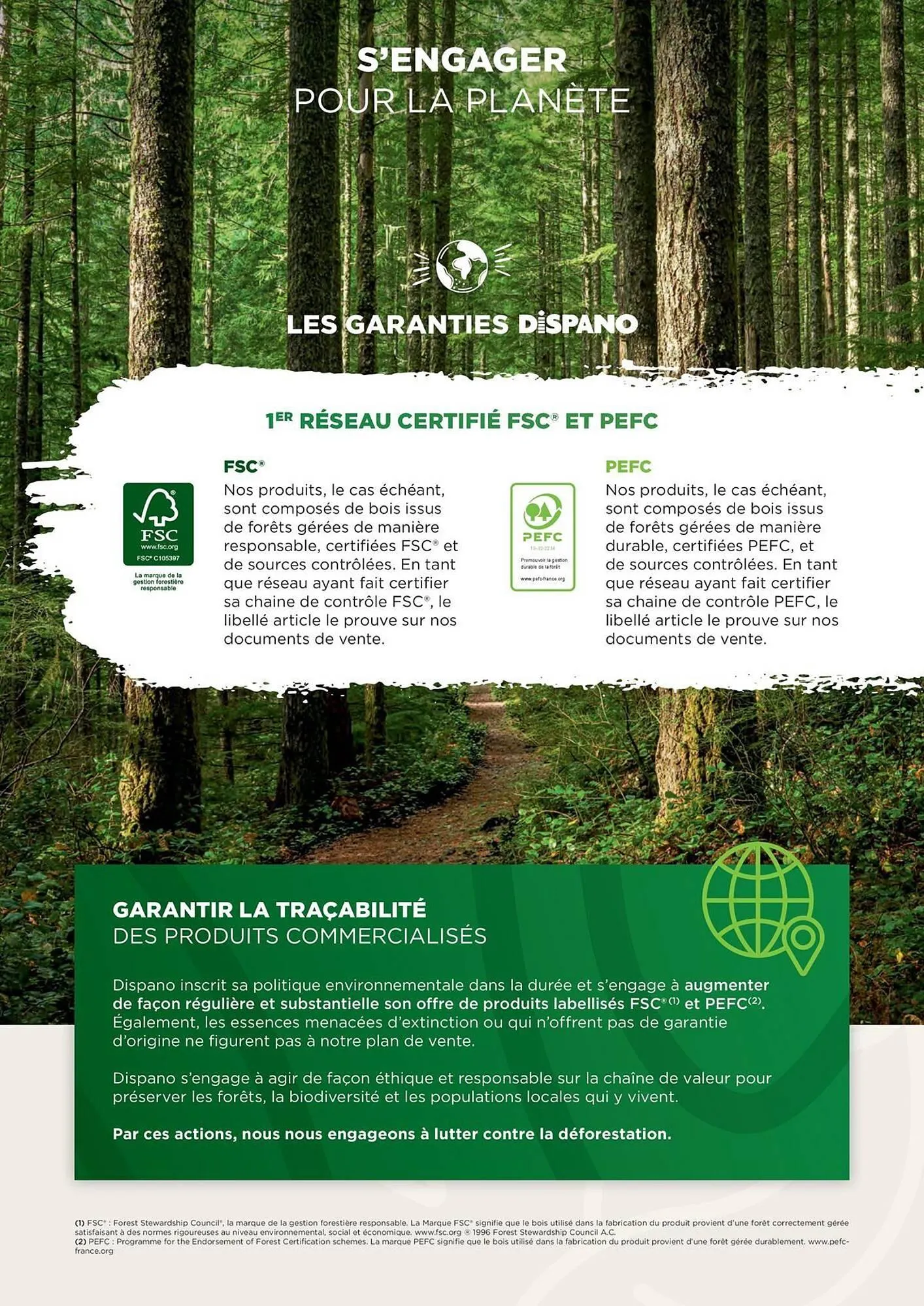 Catalogue Dispano du 8 avril au 31 décembre 2026 - Catalogue page 105