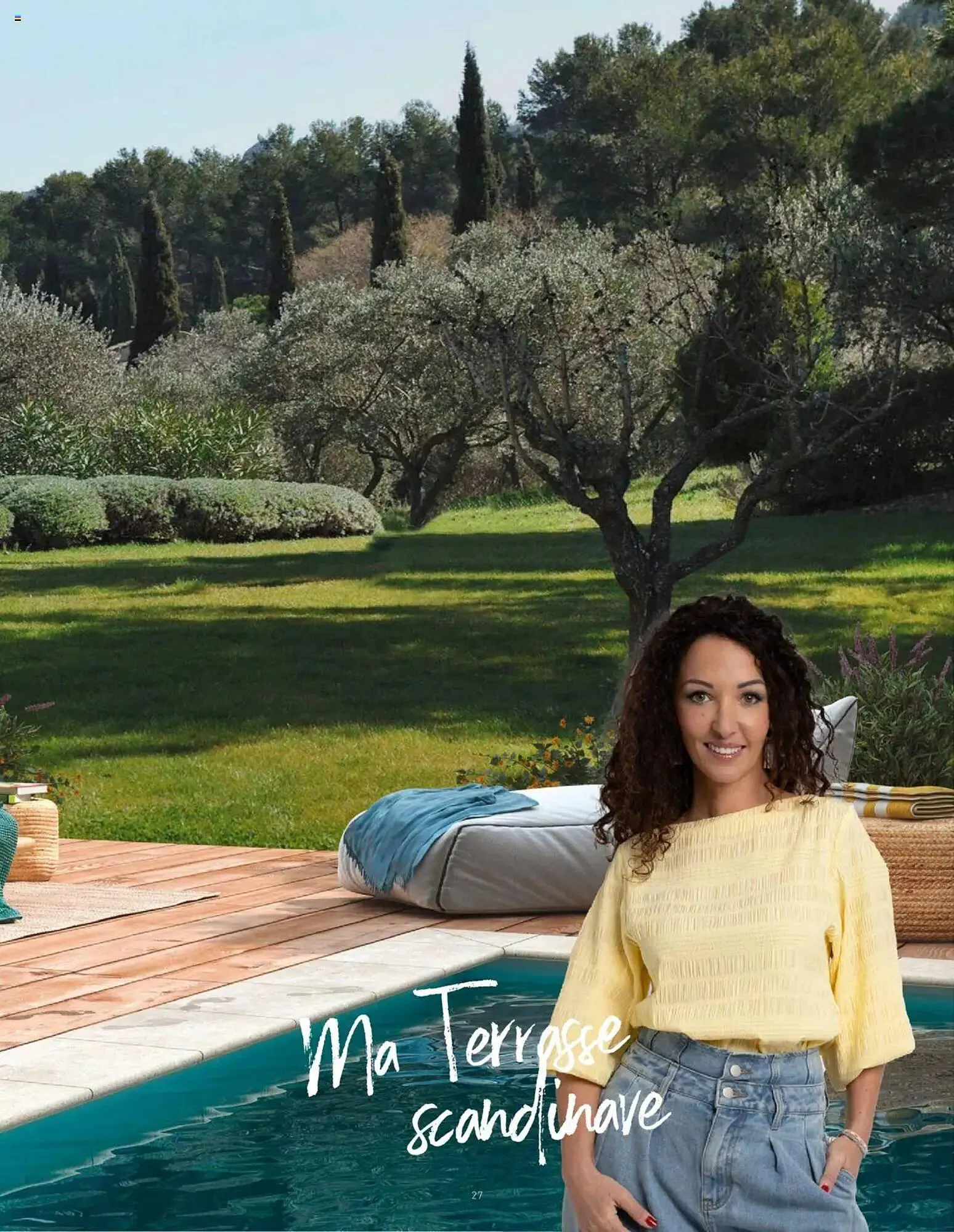 Catalogue Point P du 21 mai au 31 décembre 2025 - Catalogue page 27