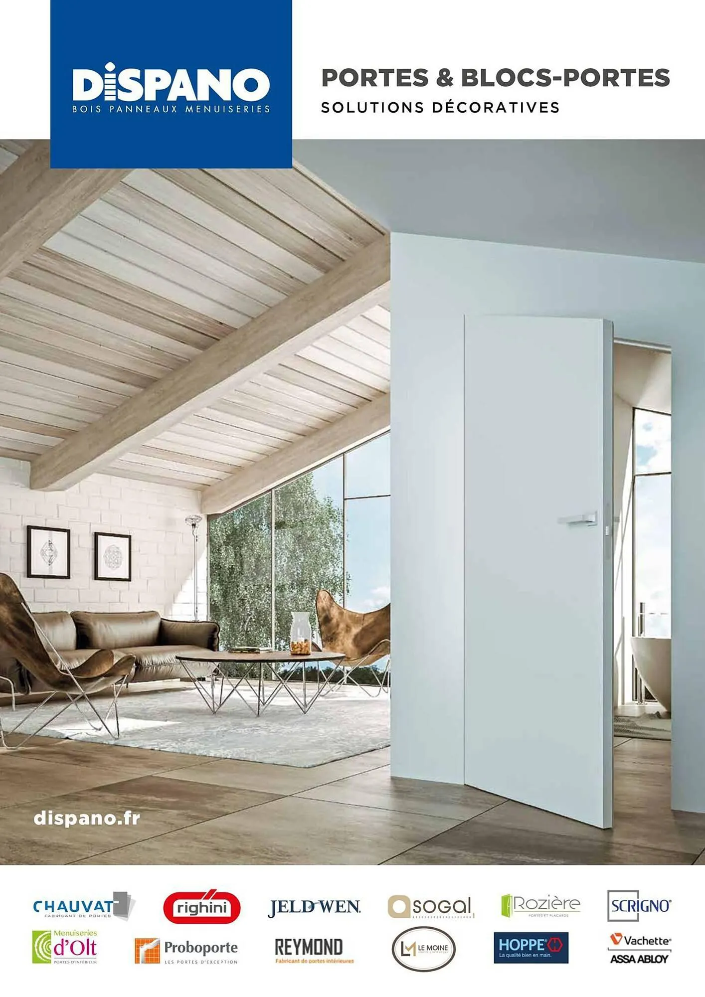 Catalogue Dispano - 1