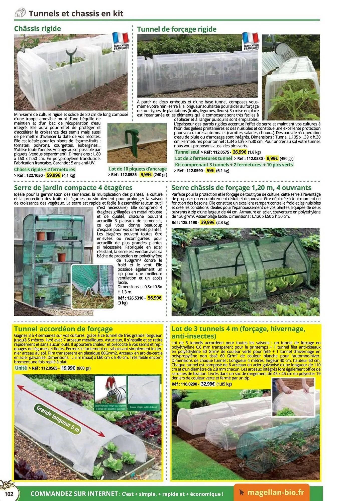 Catalogue Magellan du 16 décembre au 31 décembre 2025 - Catalogue page 102