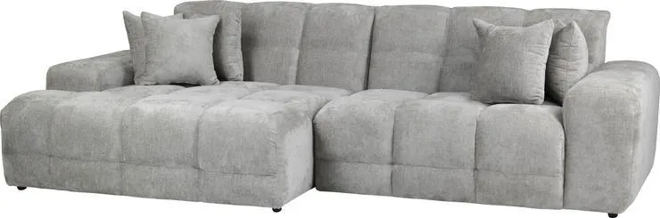 JACOB CANAPE ANGLE GAUCHE BEIGE PERFECT HARMONY 04