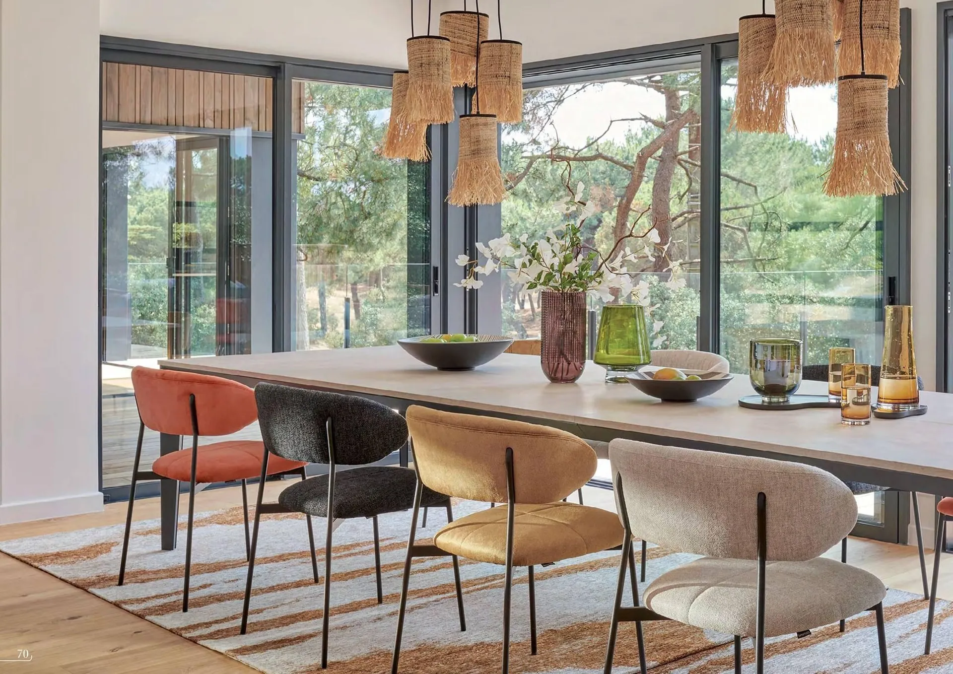 Catalogue Gautier du 6 septembre au 31 décembre 2025 - Catalogue page 70