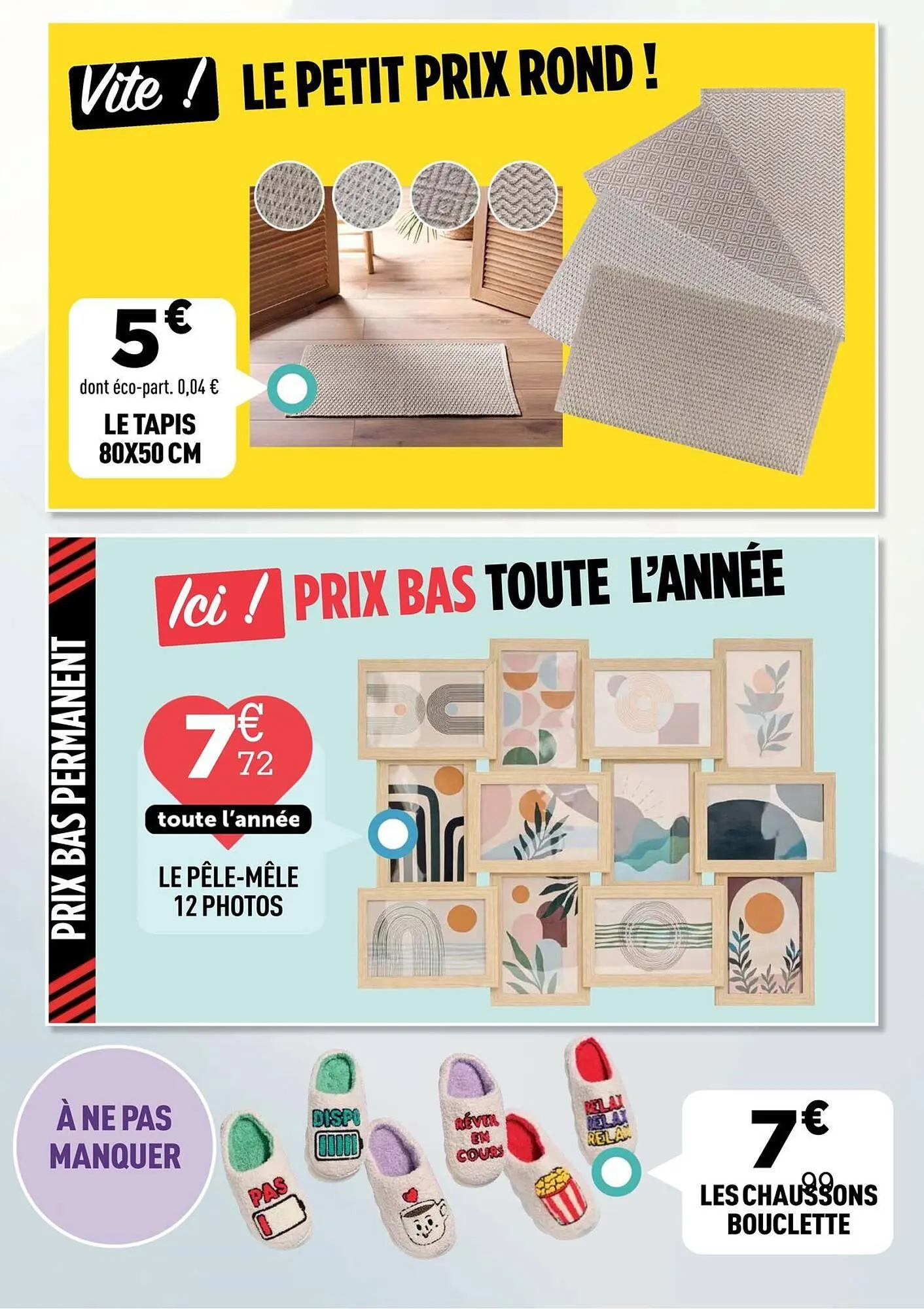 Catalogue Centrakor du 18 août au 31 août 2025 - Catalogue page 4