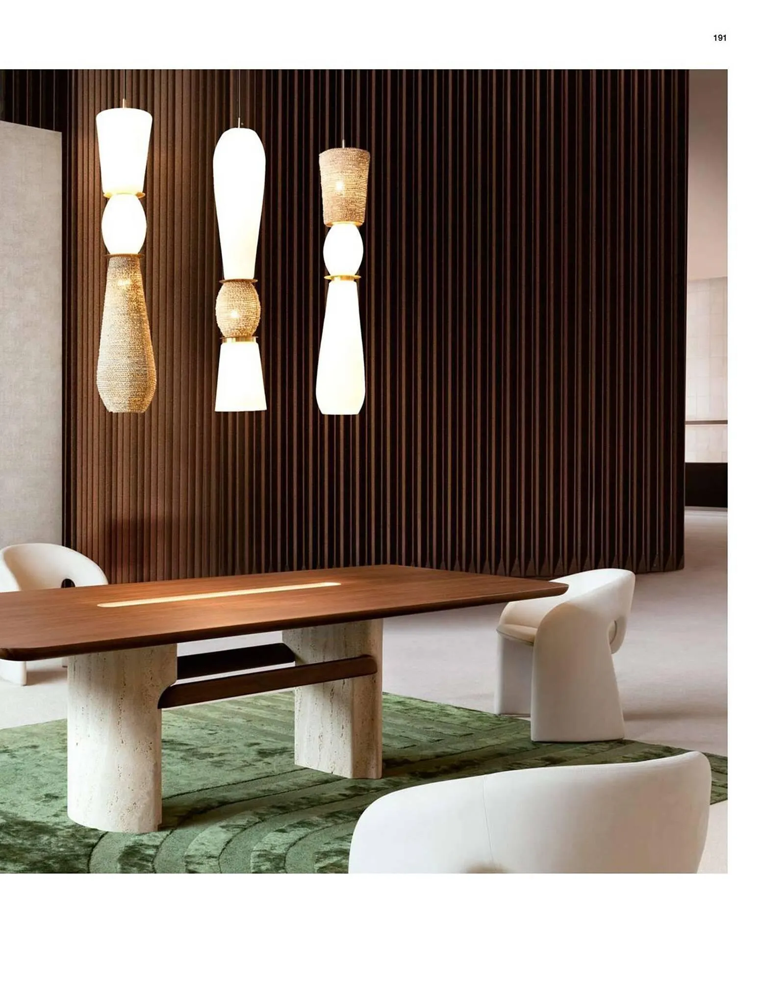 Catalogue Roche Bobois du 13 janvier au 31 décembre 2026 - Catalogue page 193