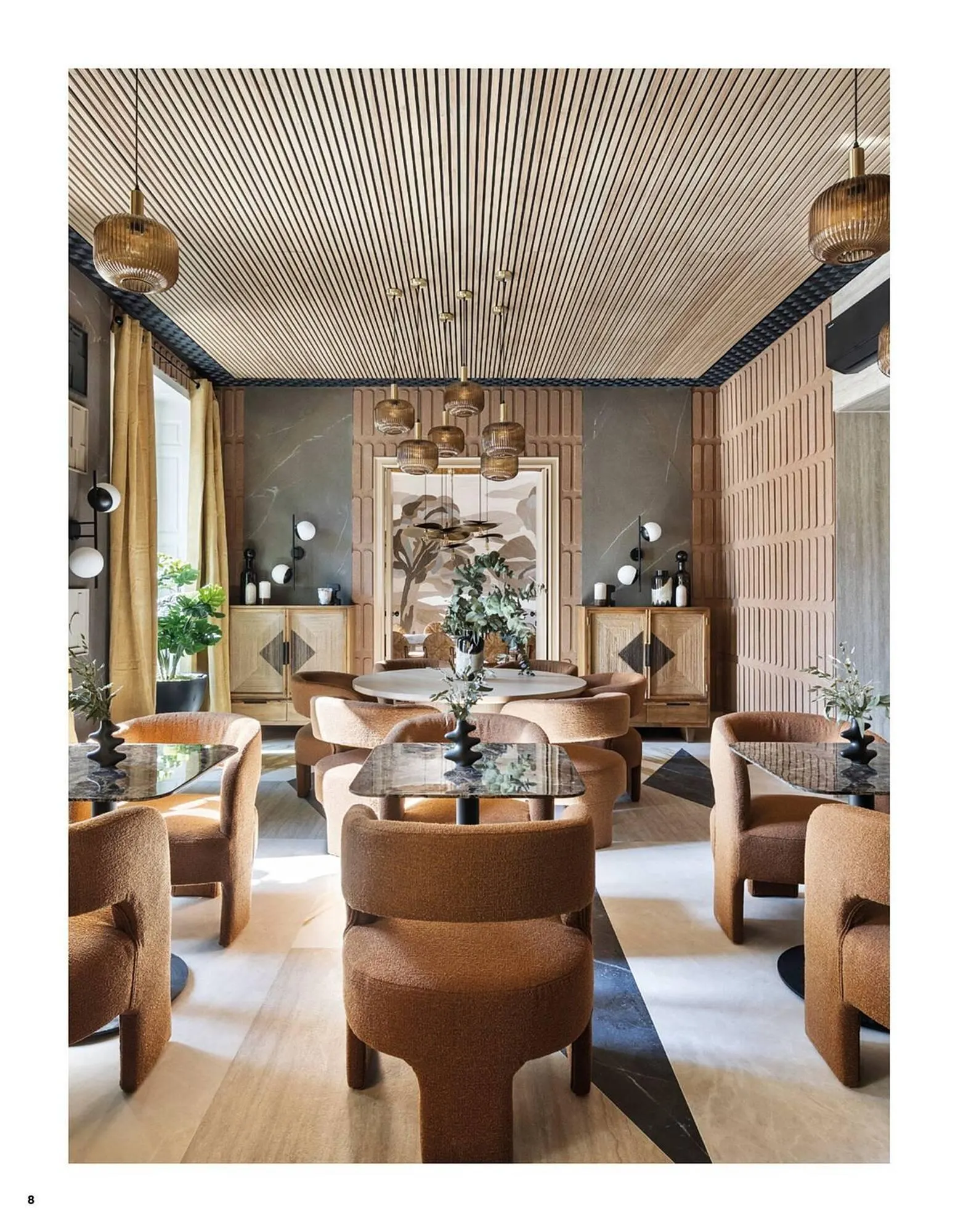 Catalogue Maisons du Monde du 11 décembre au 31 décembre 2025 - Catalogue page 8