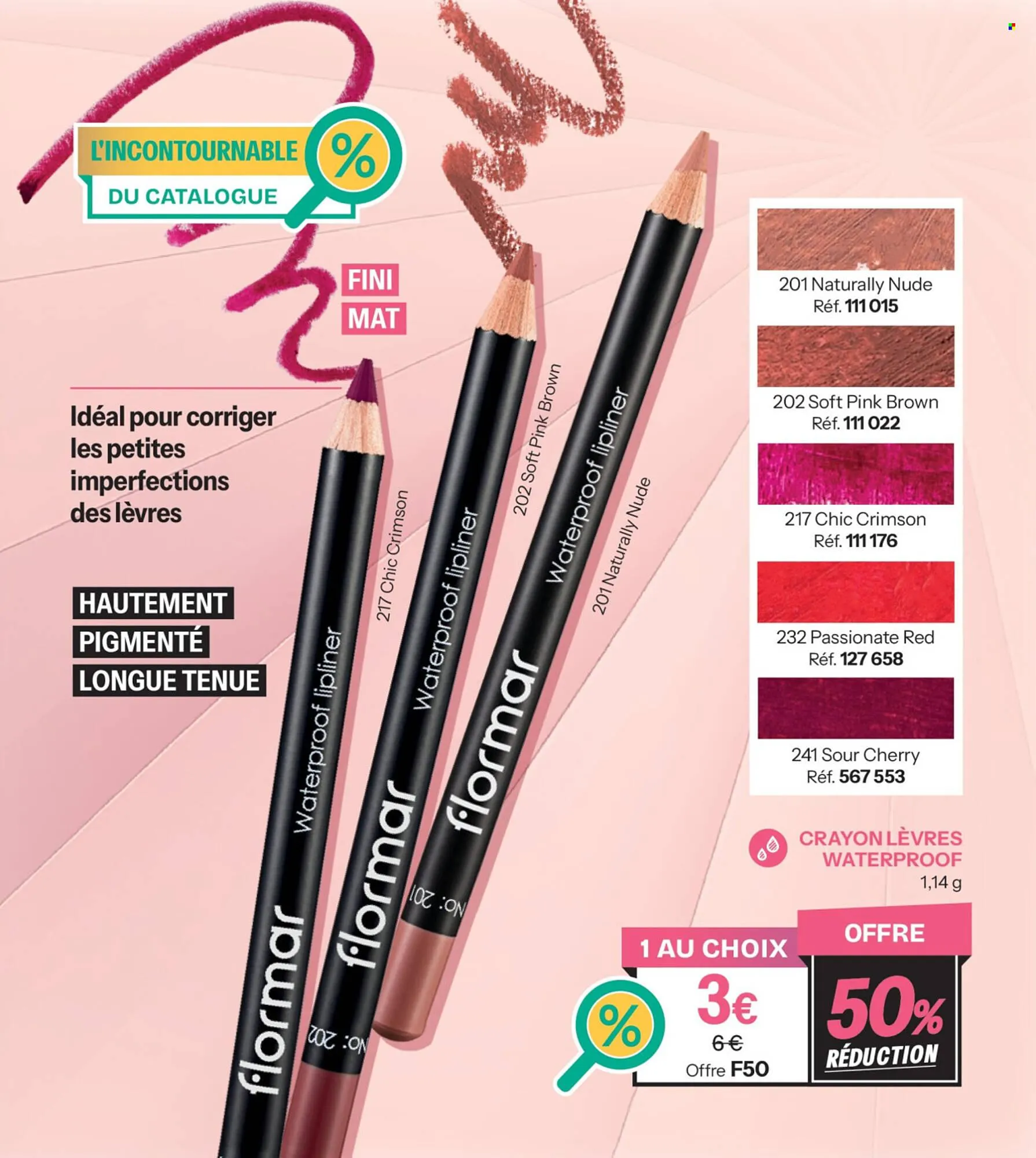 Catalogue Stanhome du 1 décembre au 28 décembre 2025 - Catalogue page 83