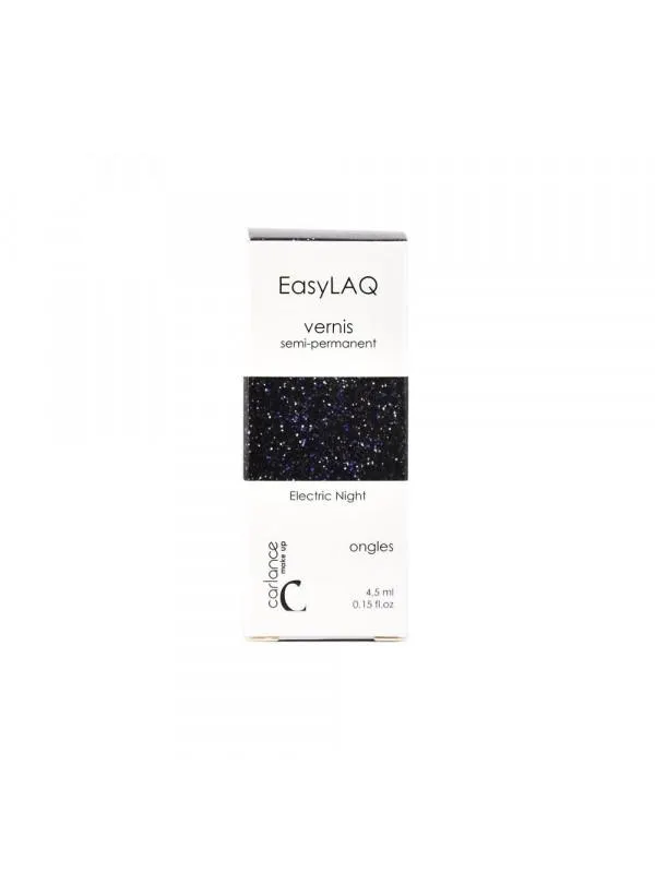 EasyLAQ Color - Electric night 4,5ml