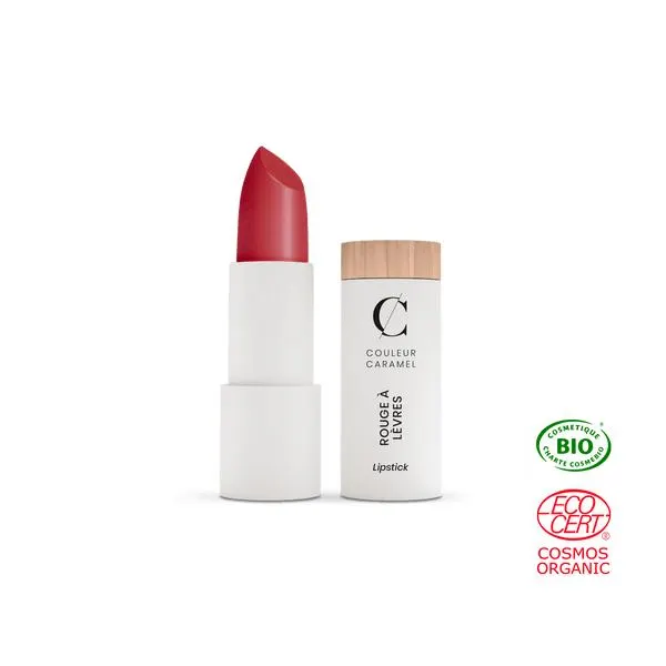 Rouge à lèvres glossy