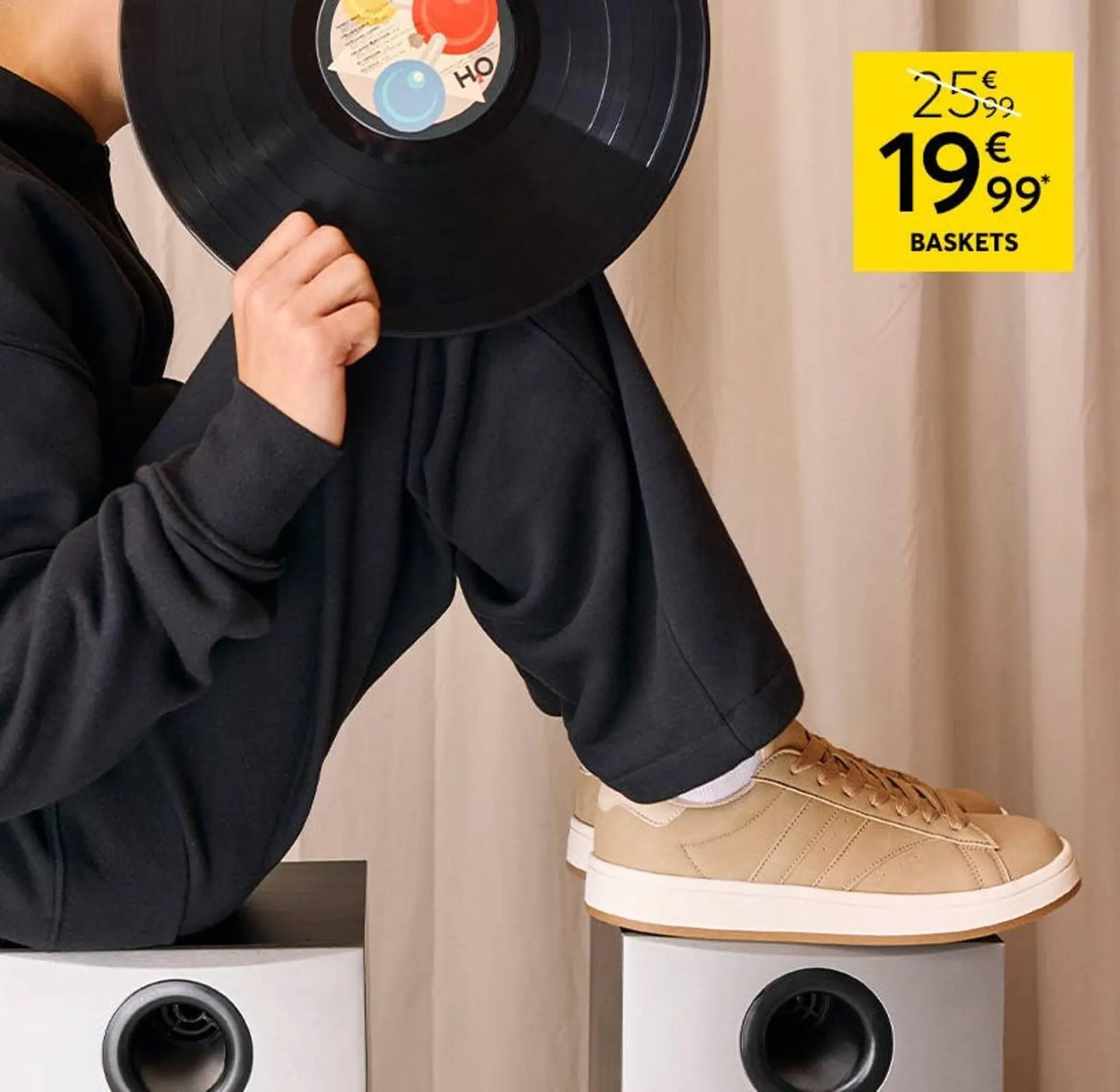 Catalogue DistriCenter du 22 janvier au 15 février 2026 - Catalogue page 2