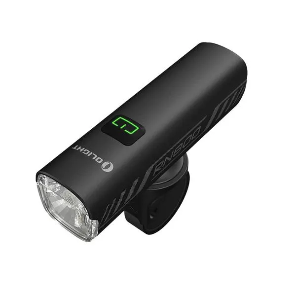 Olight RN 800 | Éclairage avant vélo puissant 800 lumens