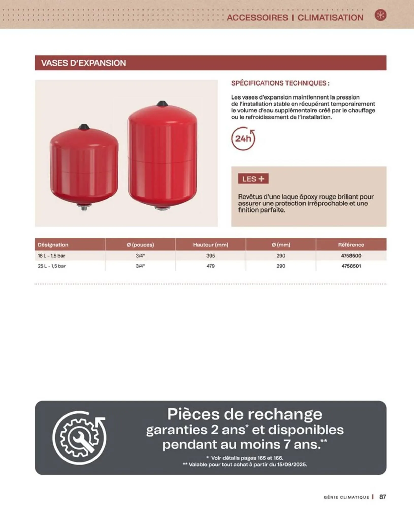 Catalogue Cedeo du 10 octobre au 30 juin 2026 - Catalogue page 87