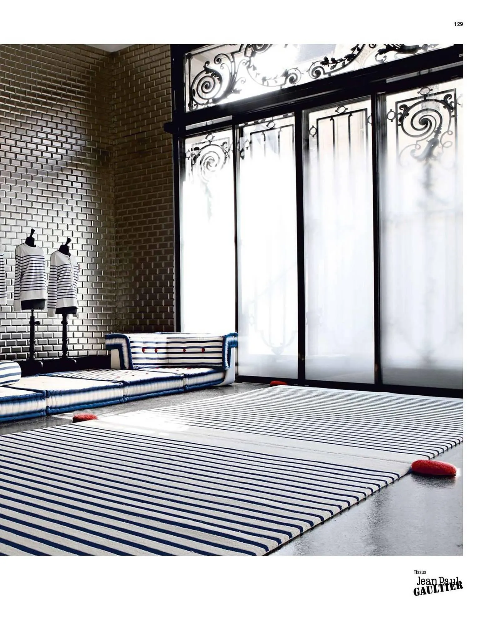 Catalogue Roche Bobois du 13 janvier au 31 décembre 2026 - Catalogue page 131