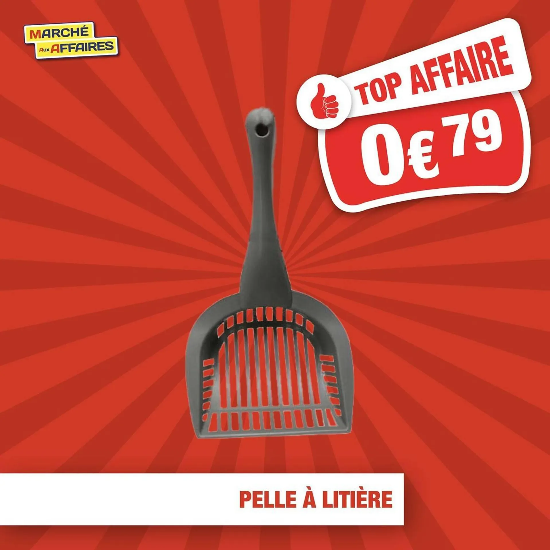 Catalogue Marché aux Affaires du 9 mars au 22 mars 2026 - Catalogue page 2