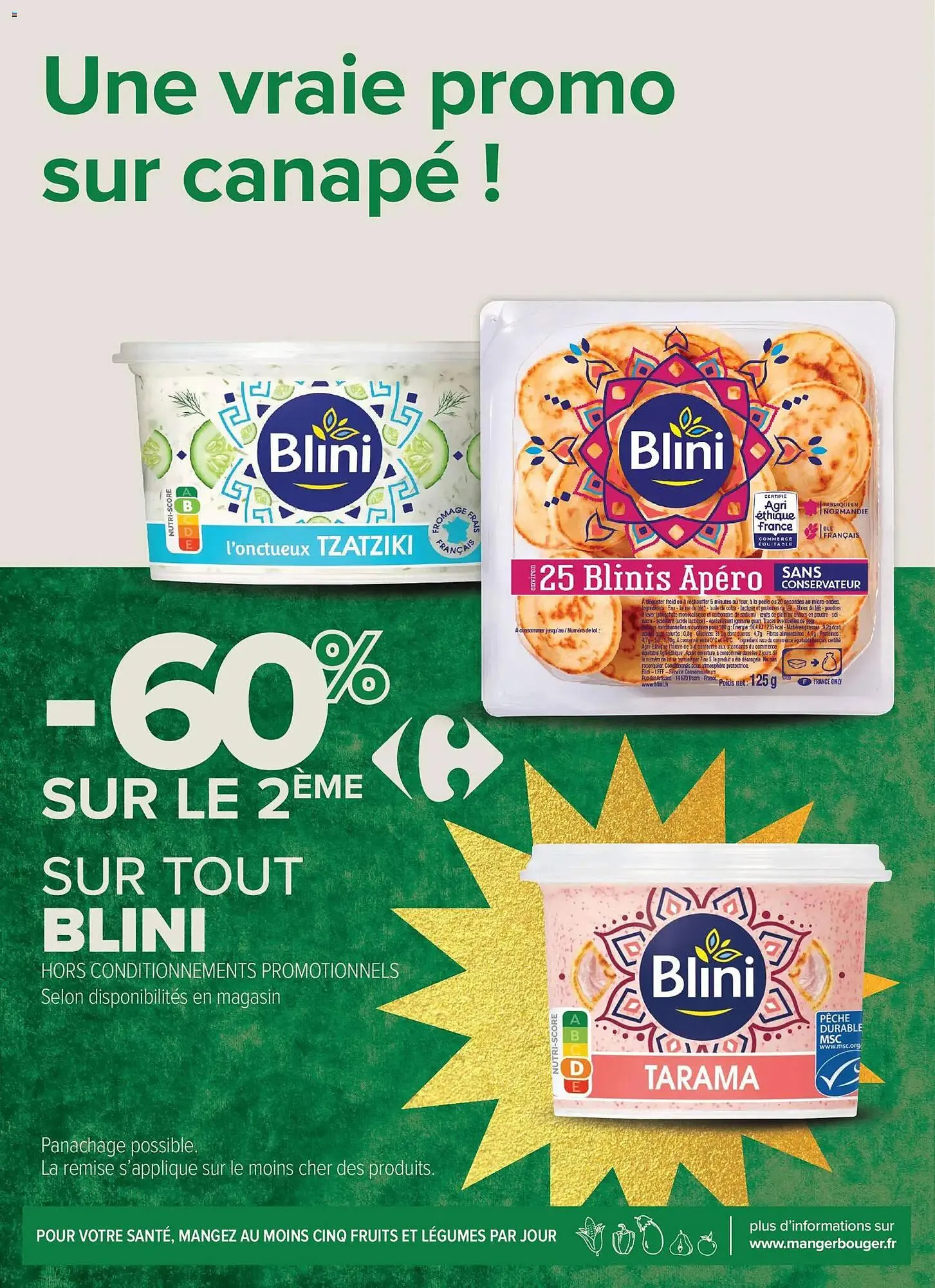 Catalogue Carrefour City du 24 février au 25 mars 2026 - Catalogue page 18