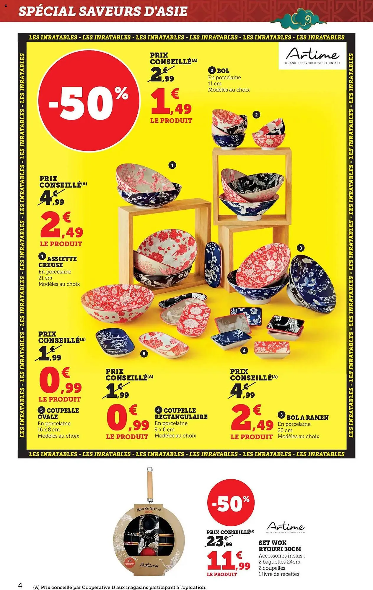 Catalogue Bi1 du 10 février au 22 février 2026 - Catalogue page 4