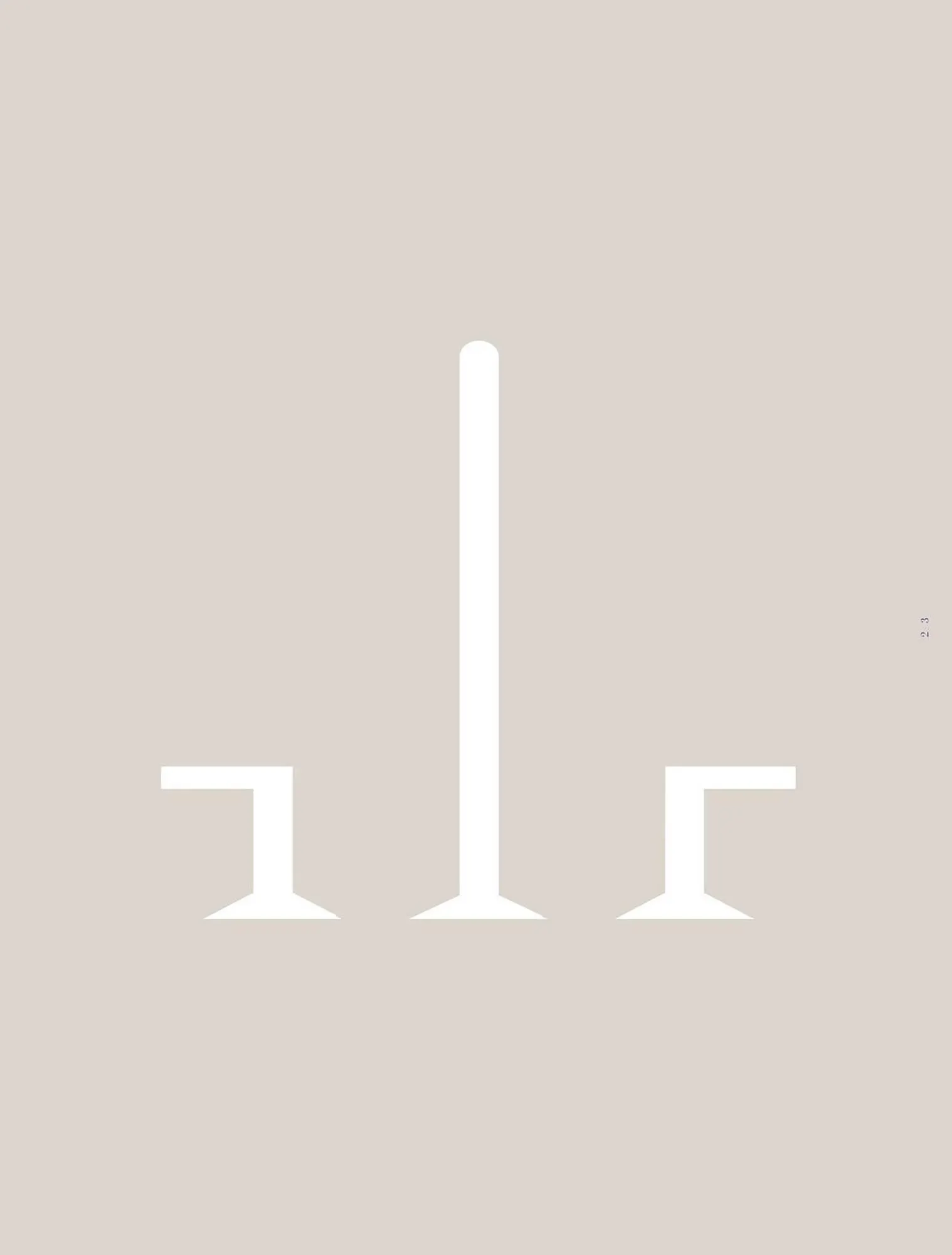 Catalogue Porcelanosa du 2 octobre au 31 décembre 2025 - Catalogue page 3