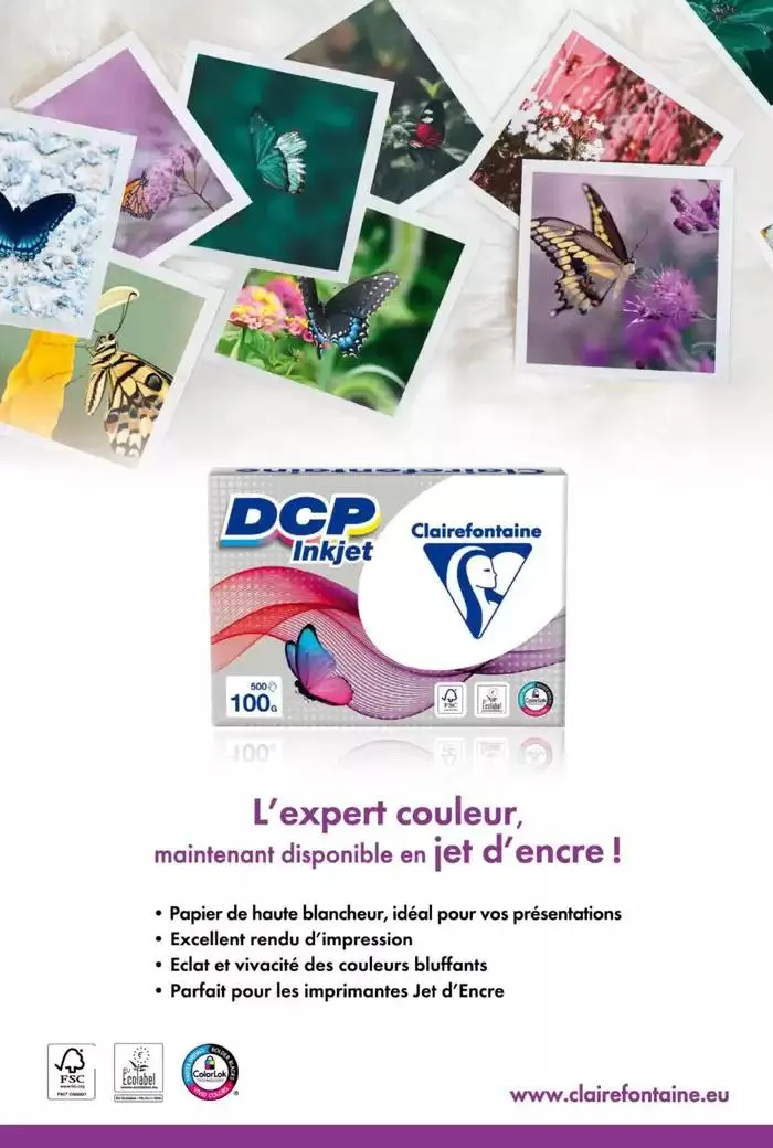 Catalogue Entreprises 2025 du 13 janvier au 31 décembre 2025 - Catalogue page 508