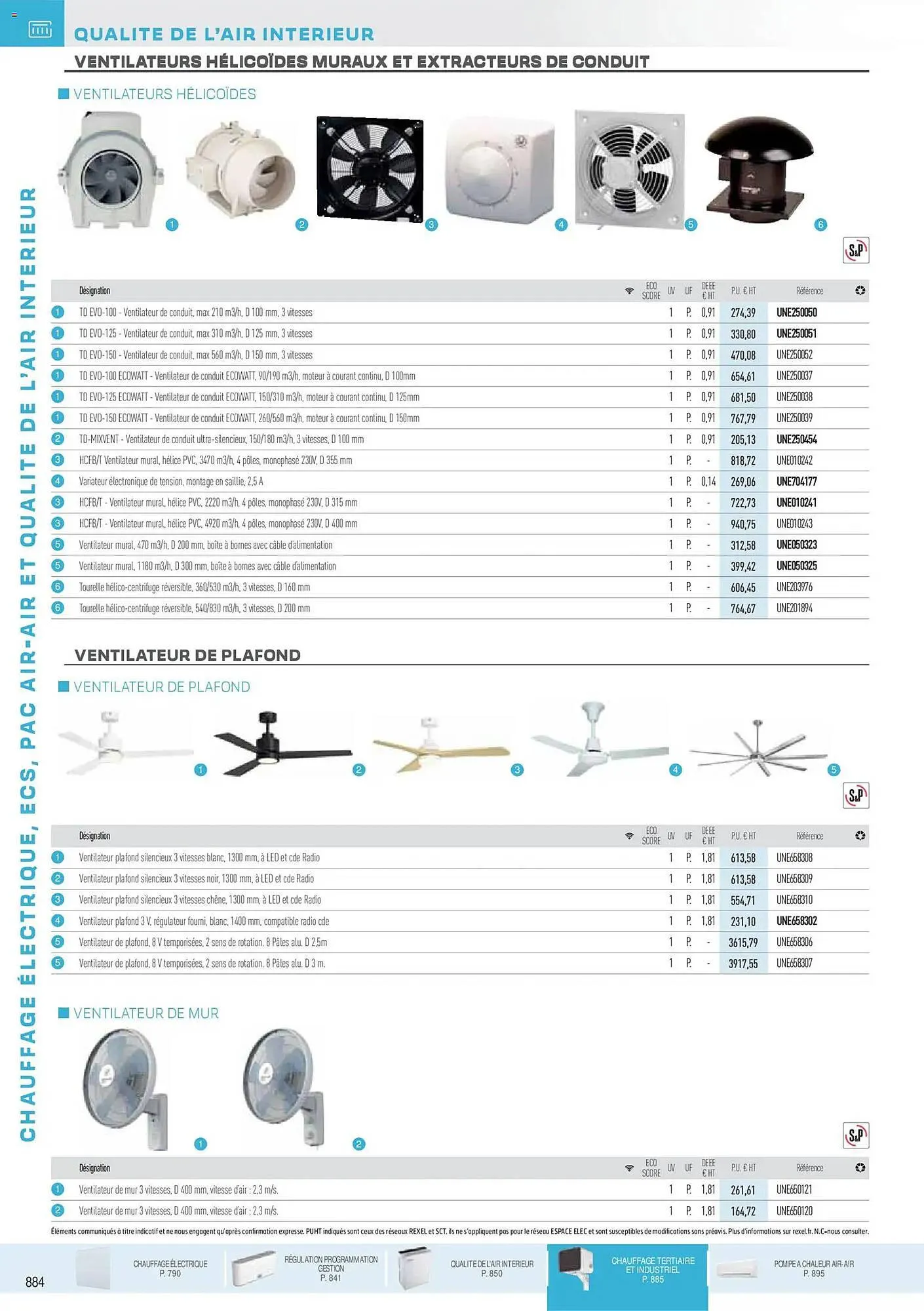 Catalogue Rexel du 18 novembre au 31 décembre 2026 - Catalogue page 96