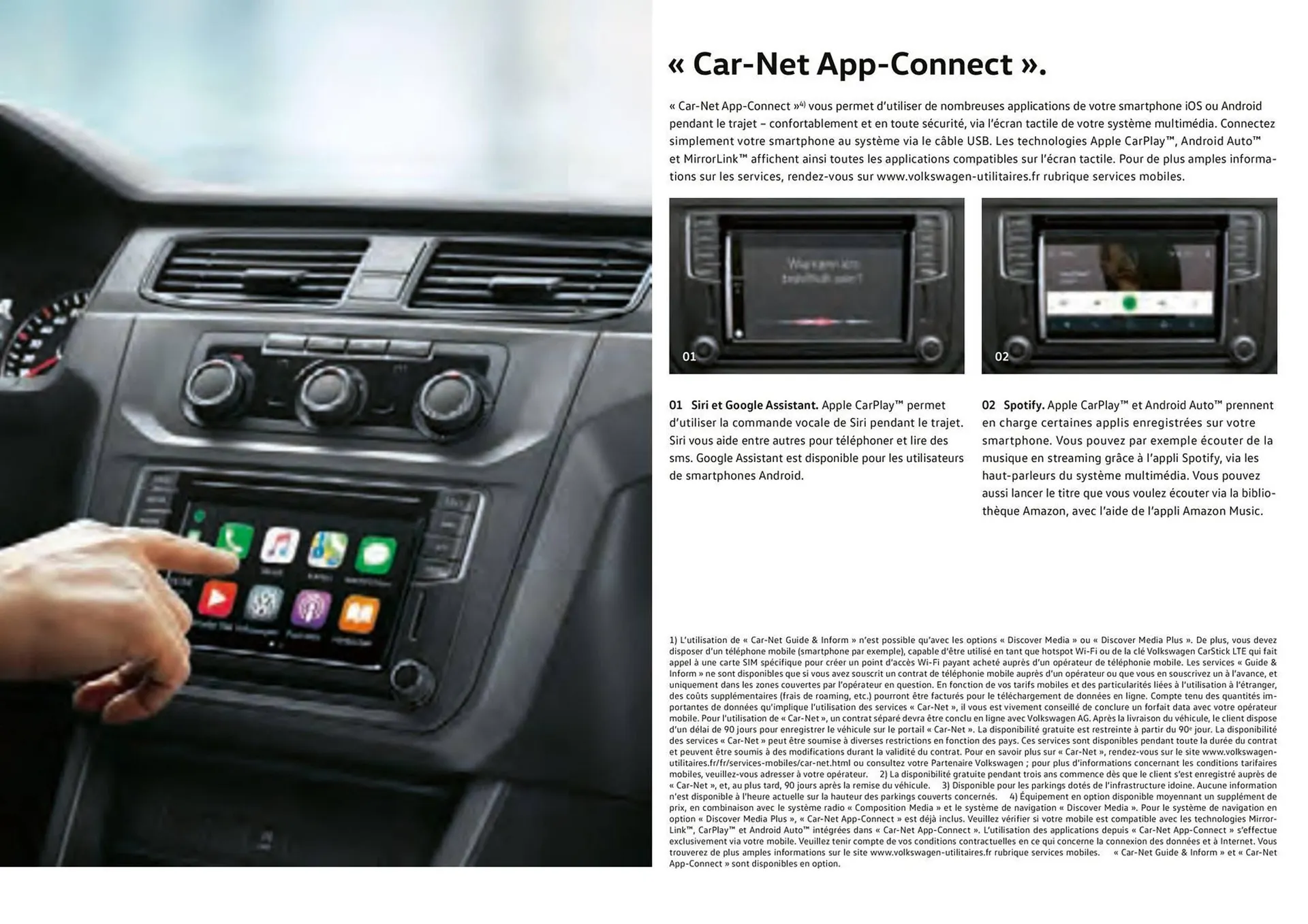 Catalogue Volkswagen du 2 octobre au 2 octobre 2026 - Catalogue page 15