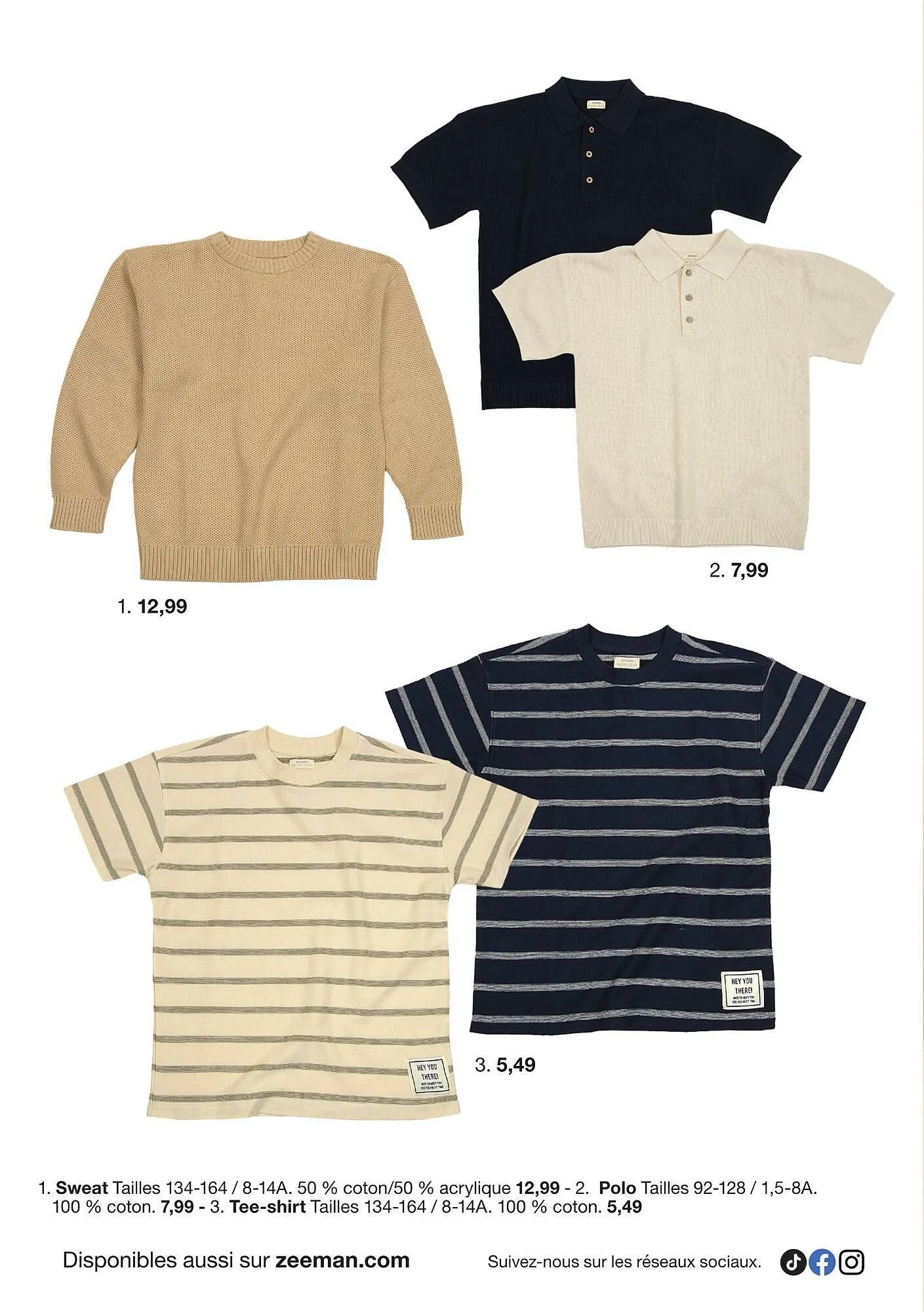 Catalogue Zeeman du 7 février au 13 février 2026 - Catalogue page 16