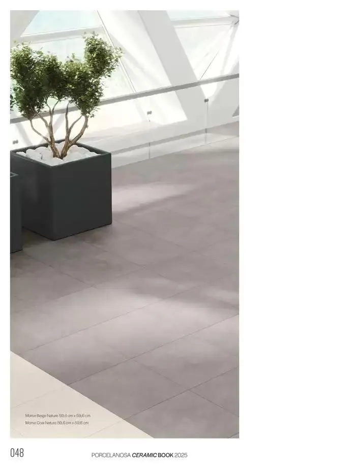 Ceramoc book 2025 du 27 janvier au 31 décembre 2025 - Catalogue page 50