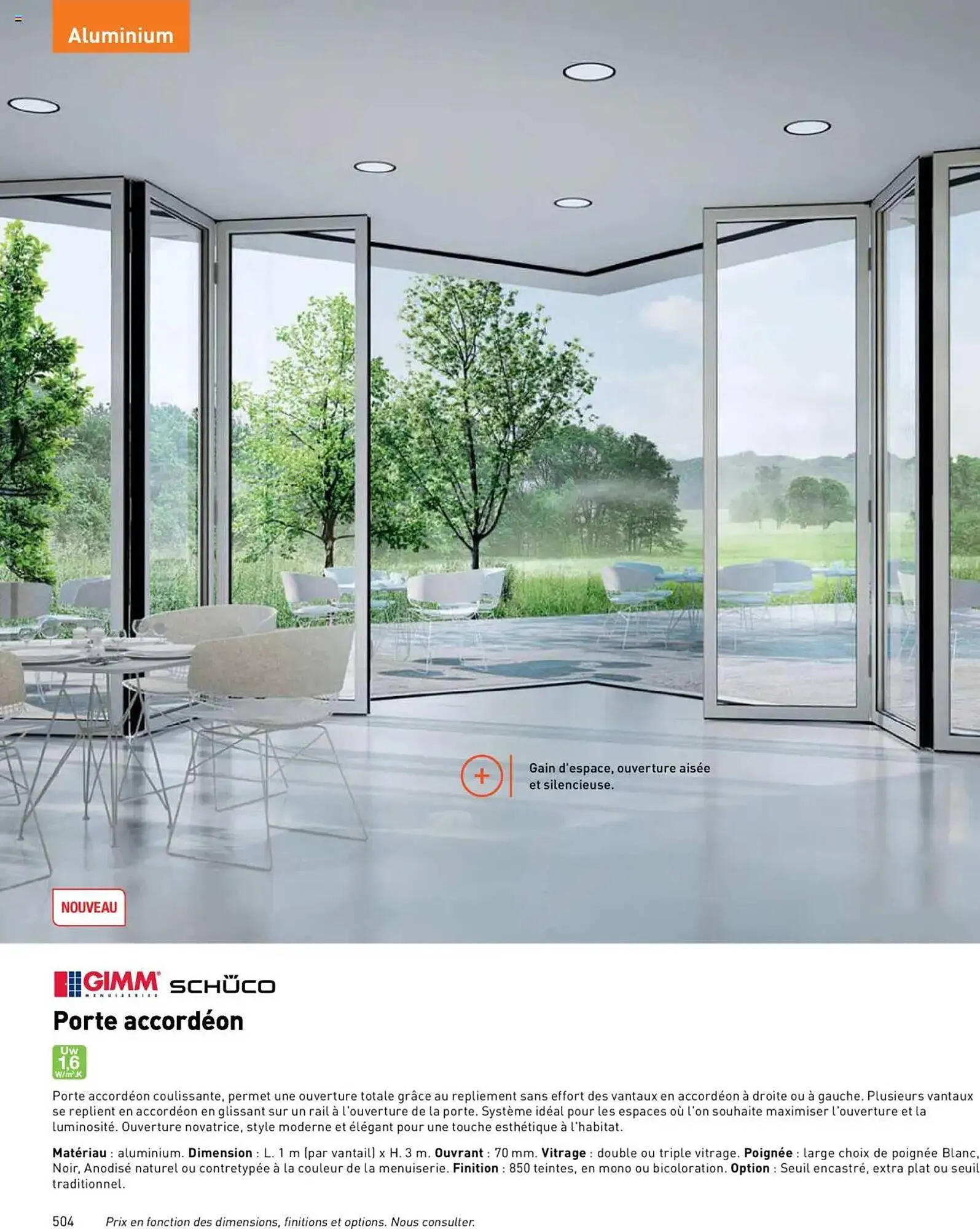 Catalogue Point P du 13 juin au 31 décembre 2025 - Catalogue page 504