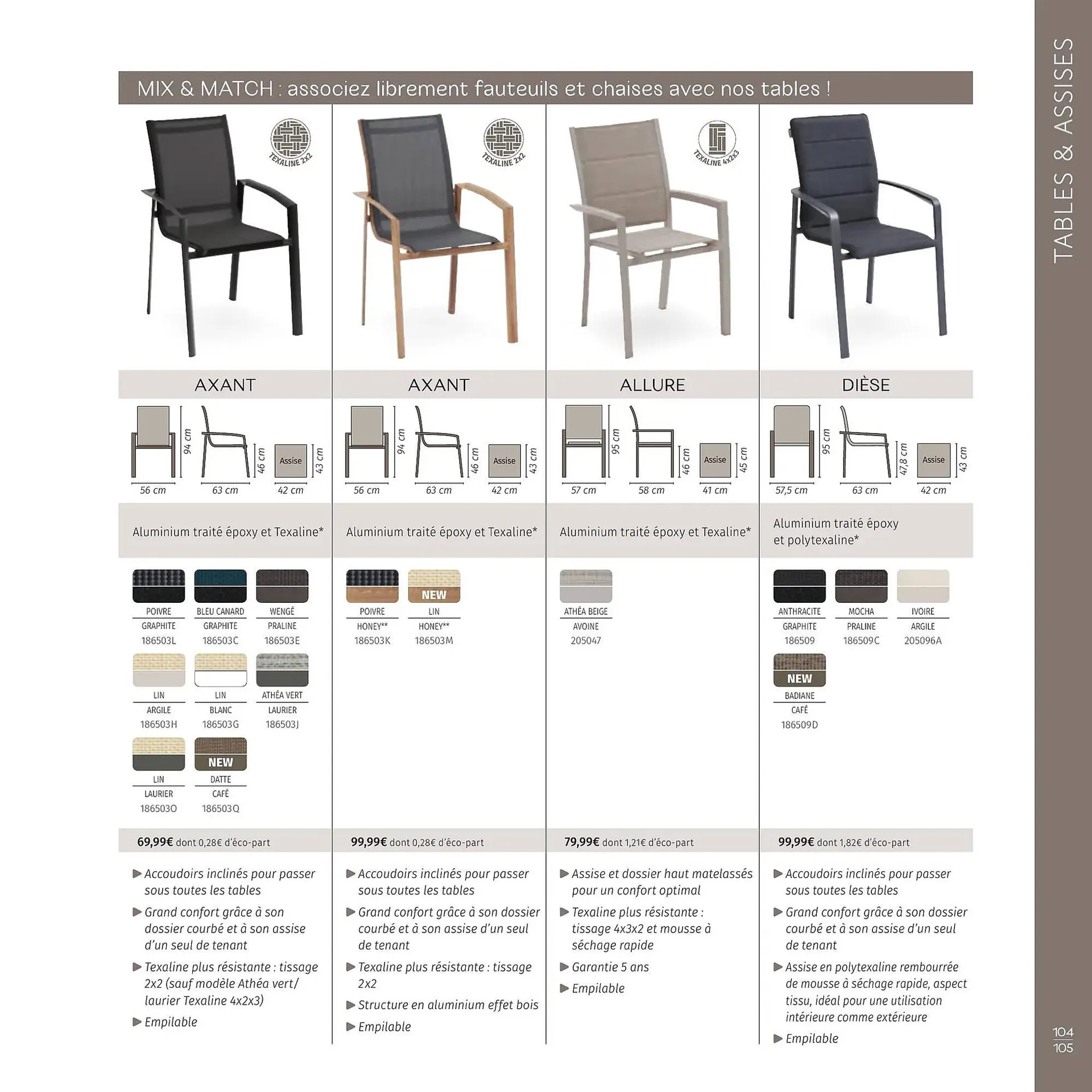 Catalogue Maxi Bazar du 9 février au 31 décembre 2026 - Catalogue page 106
