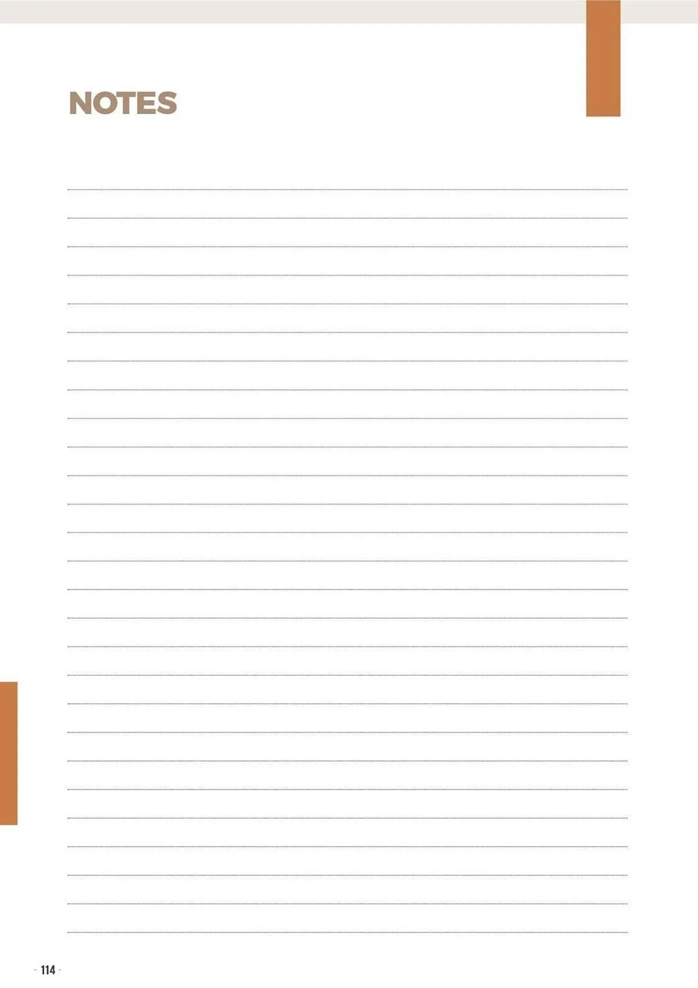 Catalogue Doras du 15 mars au 31 août 2025 - Catalogue page 16