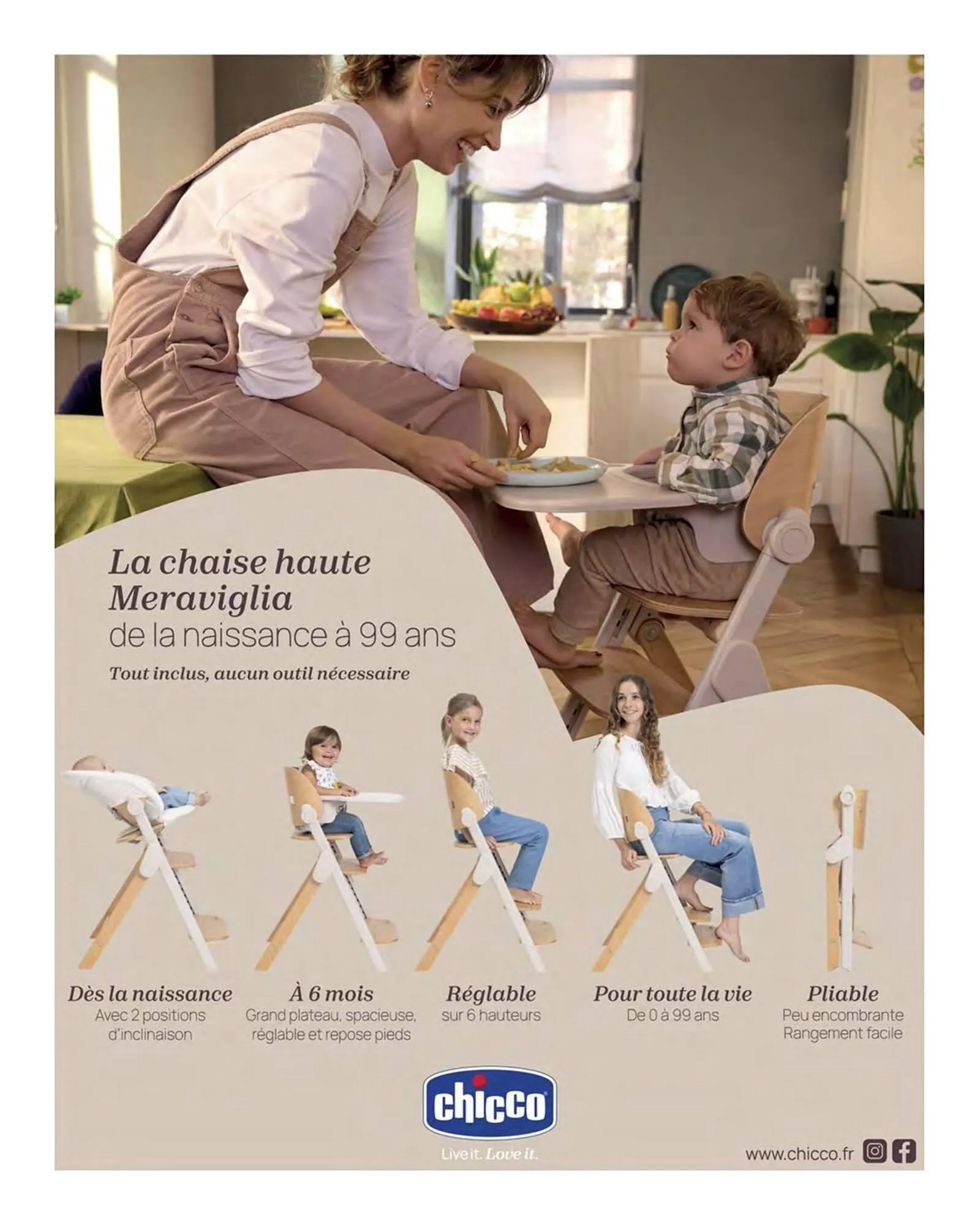 Catalogue Bébé 9 du 14 août au 31 décembre 2026 - Catalogue page 298