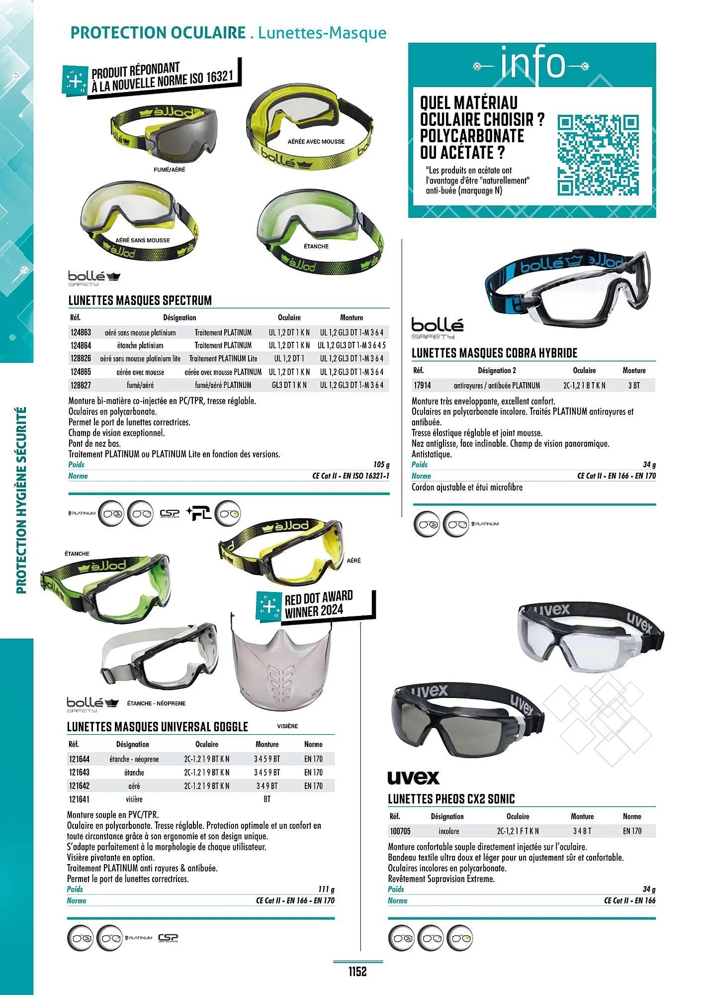 Catalogue Master Pro du 28 janvier au 30 décembre 2028 - Catalogue page 1156