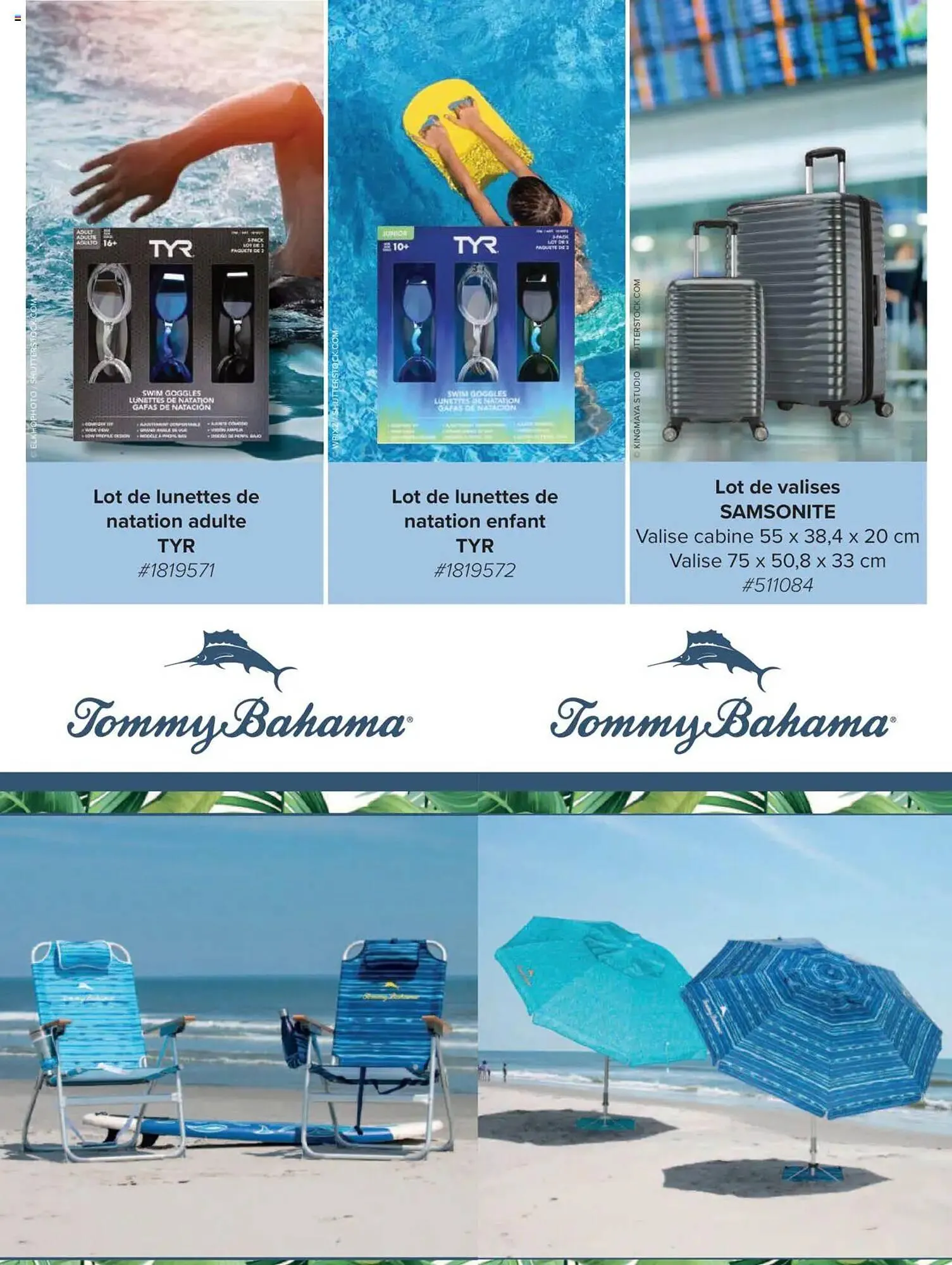 Catalogue Costco du 3 juillet au 30 juillet 2025 - Catalogue page 56