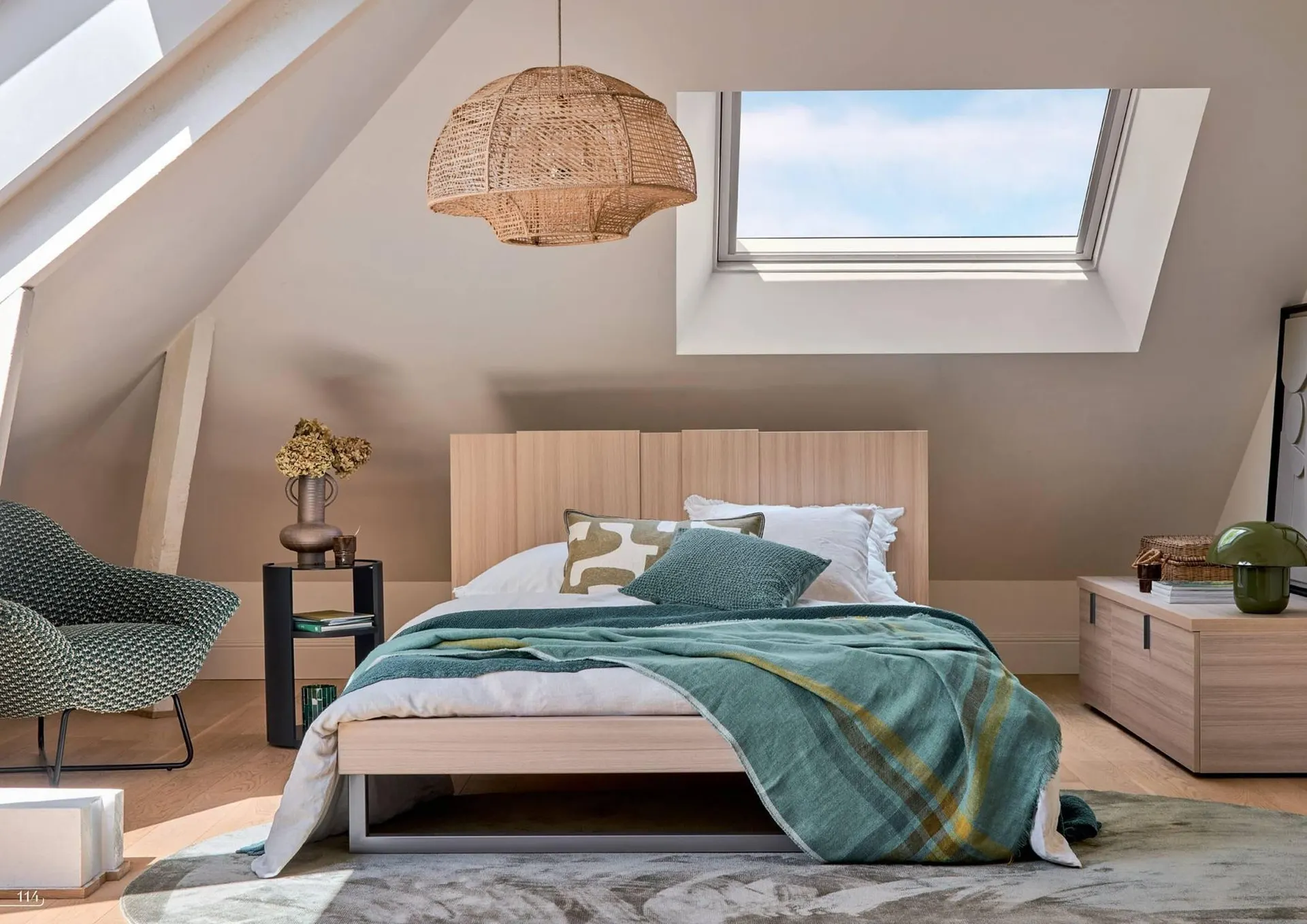 Catalogue Gautier du 19 septembre au 31 mai 2026 - Catalogue page 114