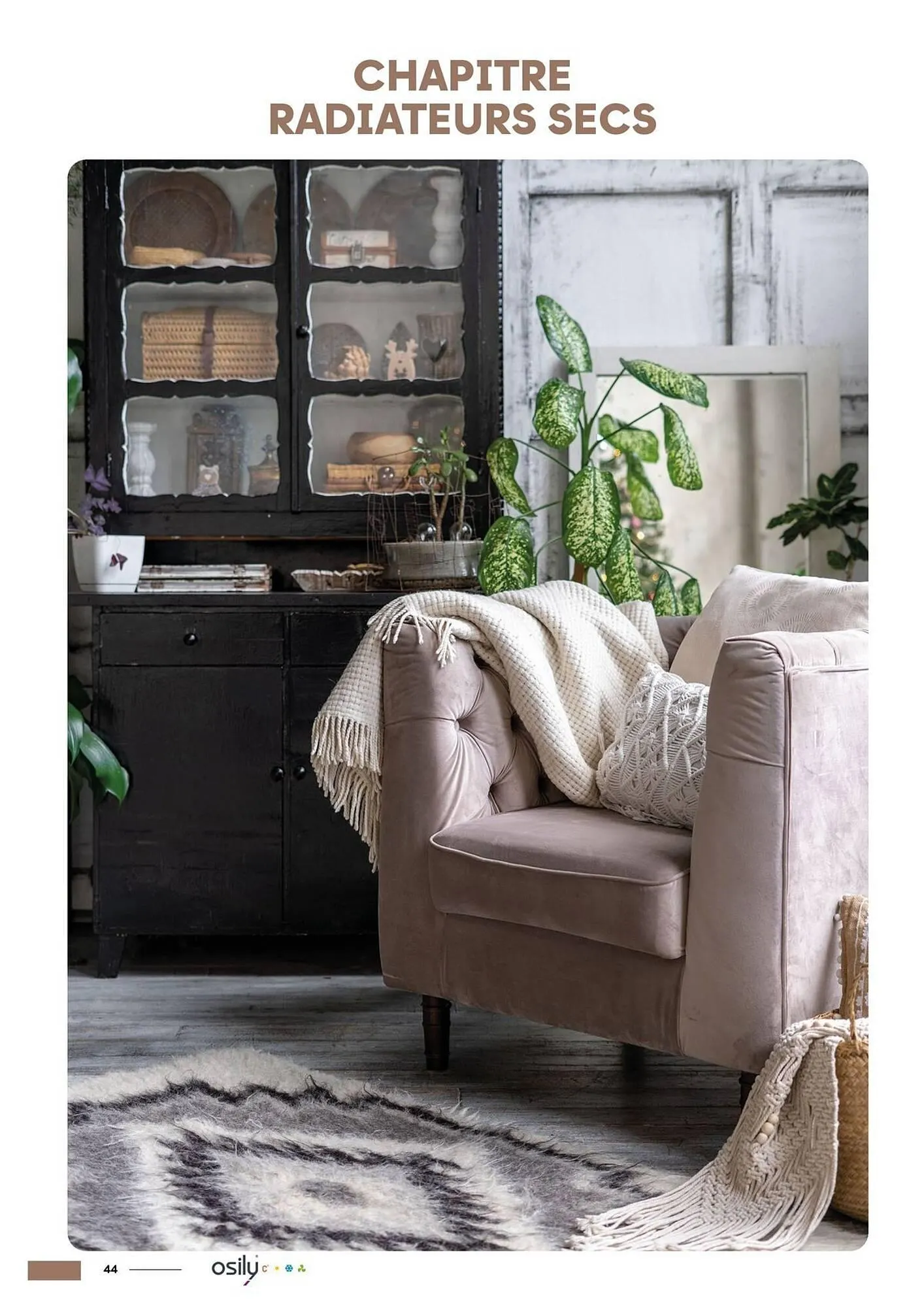 Catalogue Yesss electrique du 4 mars au 31 décembre 2025 - Catalogue page 46