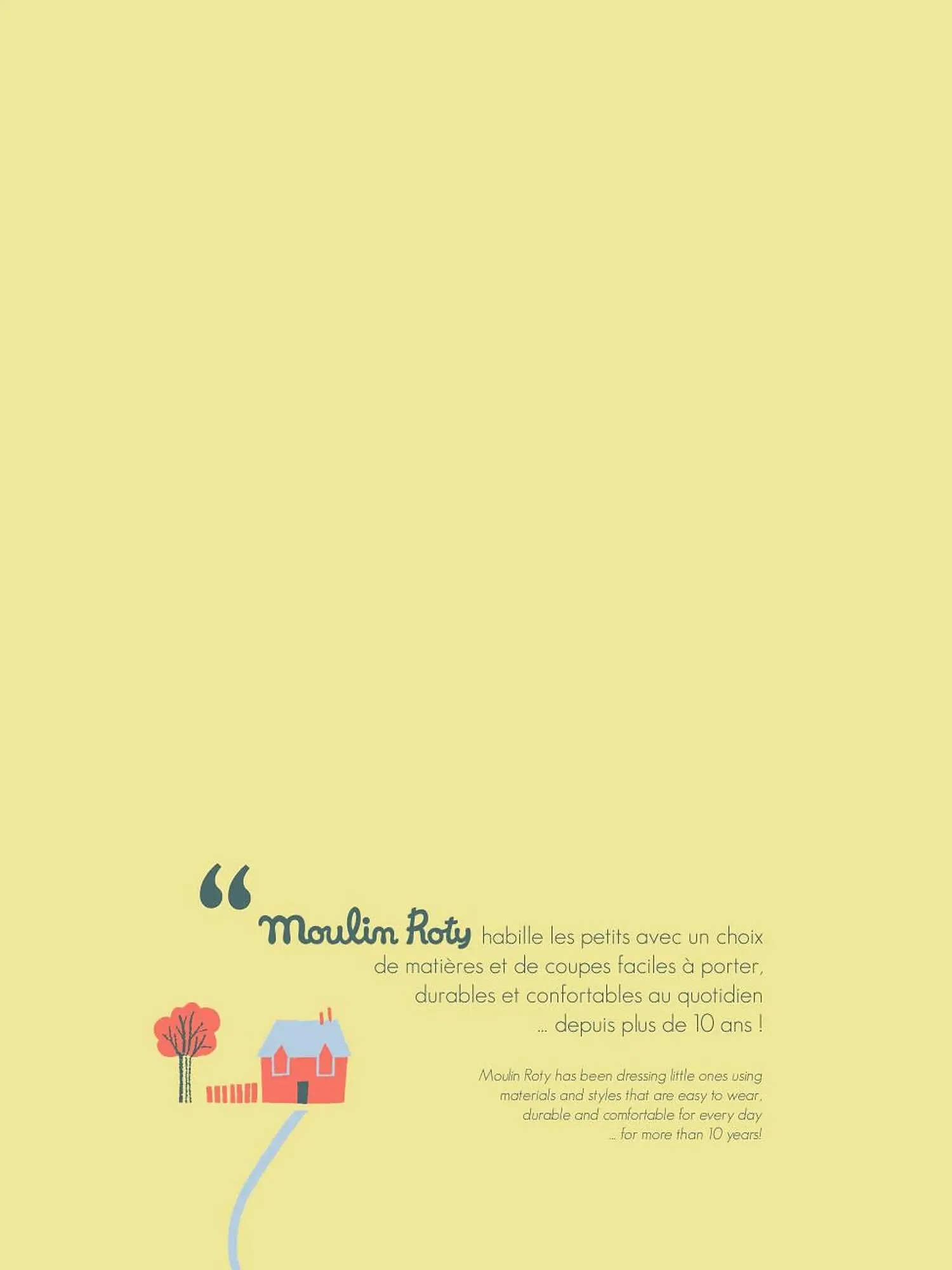 Catalogue Moulin Roty du 1 mars au 31 août 2025 - Catalogue page 2