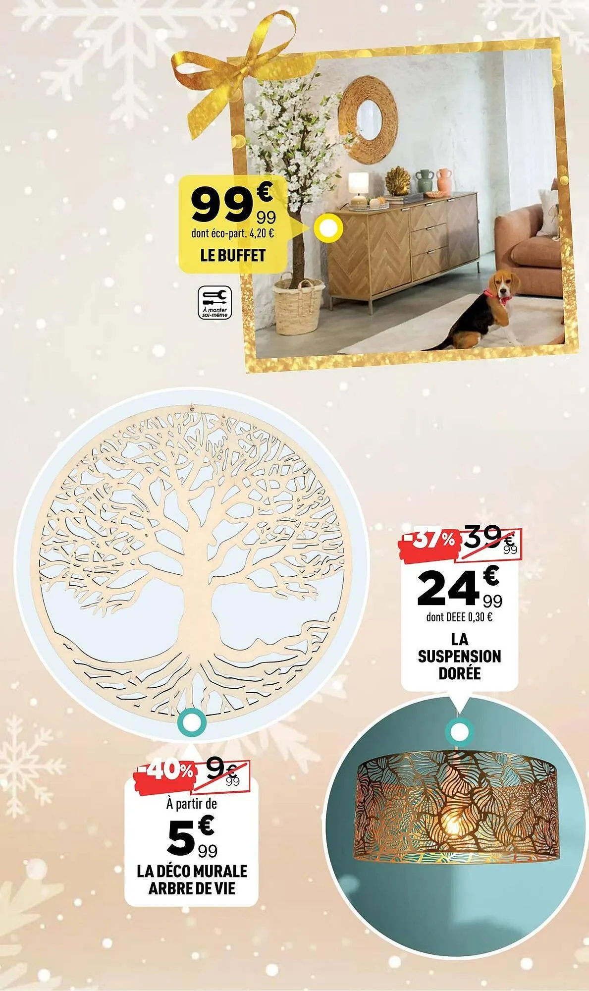 Catalogue Centrakor du 19 décembre au 25 décembre 2025 - Catalogue page 14