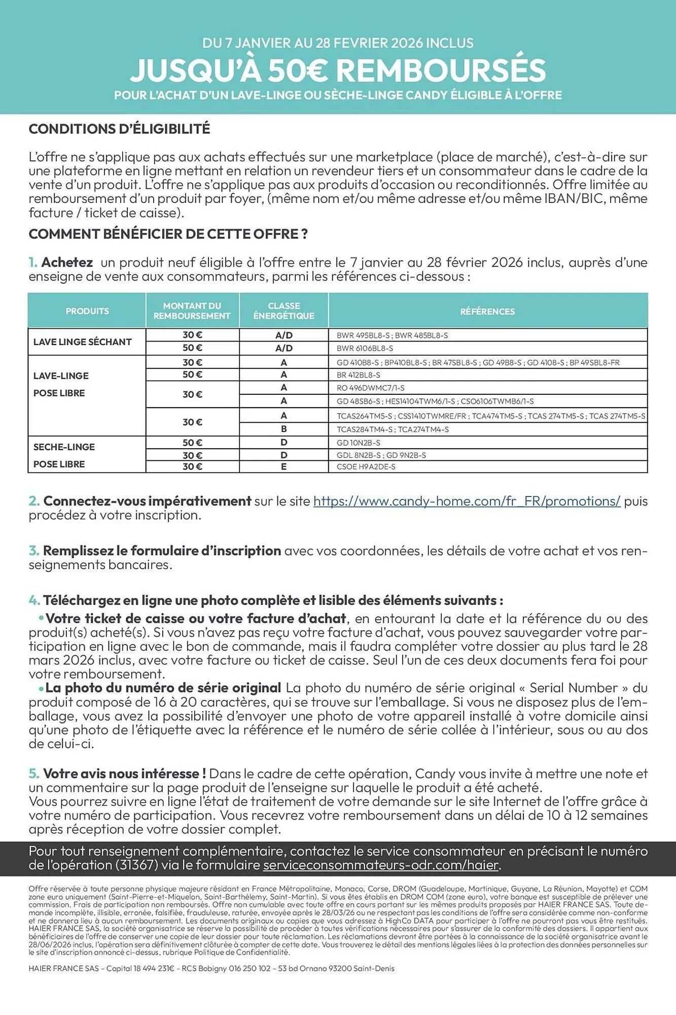 Catalogue Group Digital du 7 janvier au 28 février 2026 - Catalogue page 2