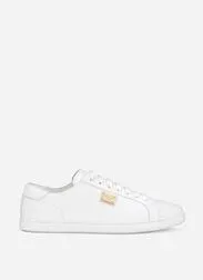 Sneakers Saint Tropez en cuir de veau