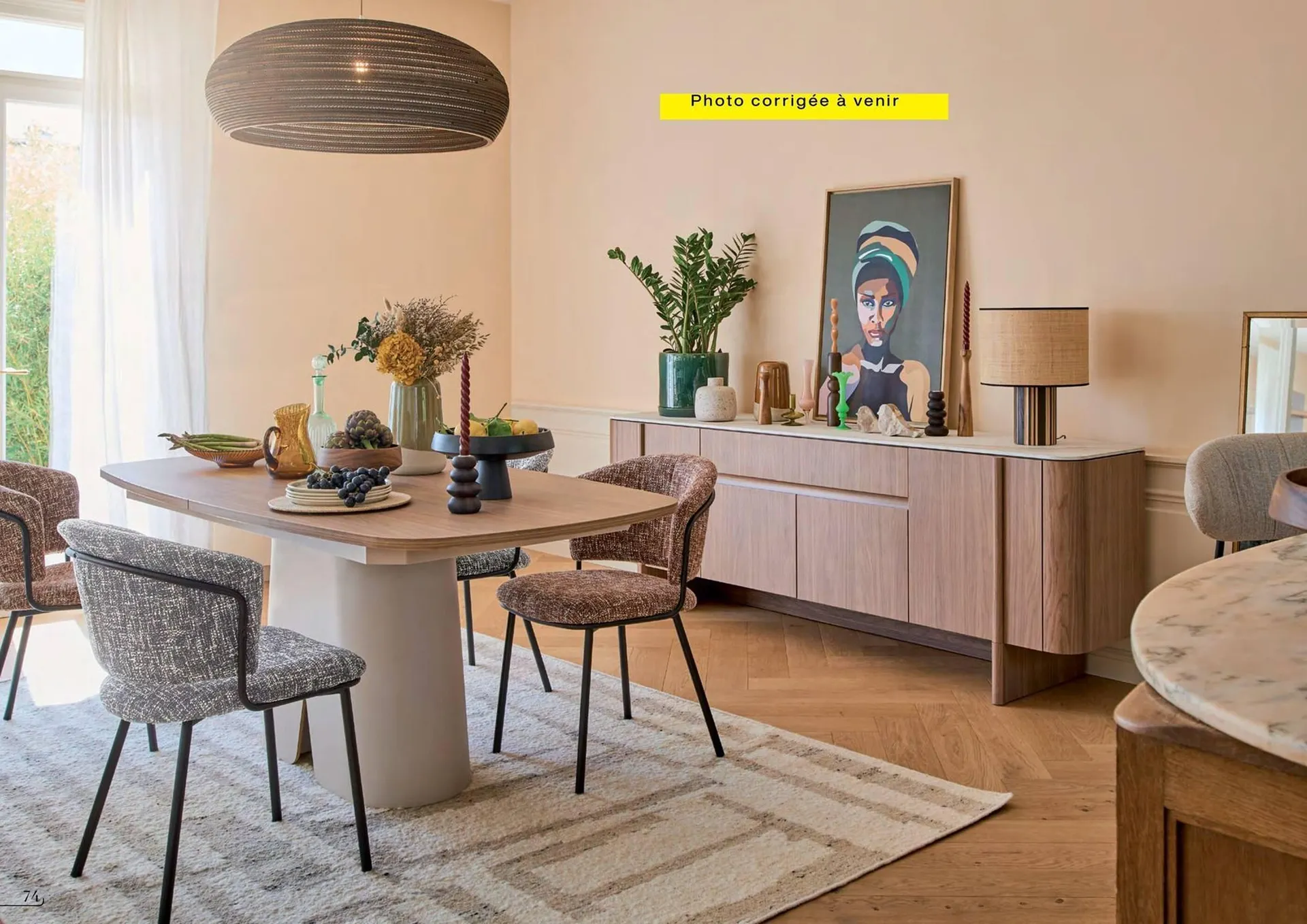 Catalogue Gautier du 6 septembre au 31 décembre 2025 - Catalogue page 74