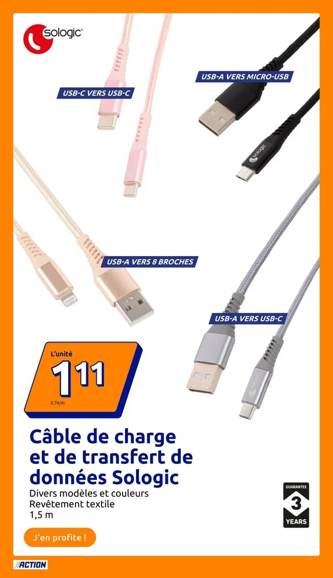 Catalogue Action du 6 août au 12 août 2025 - Catalogue page 19