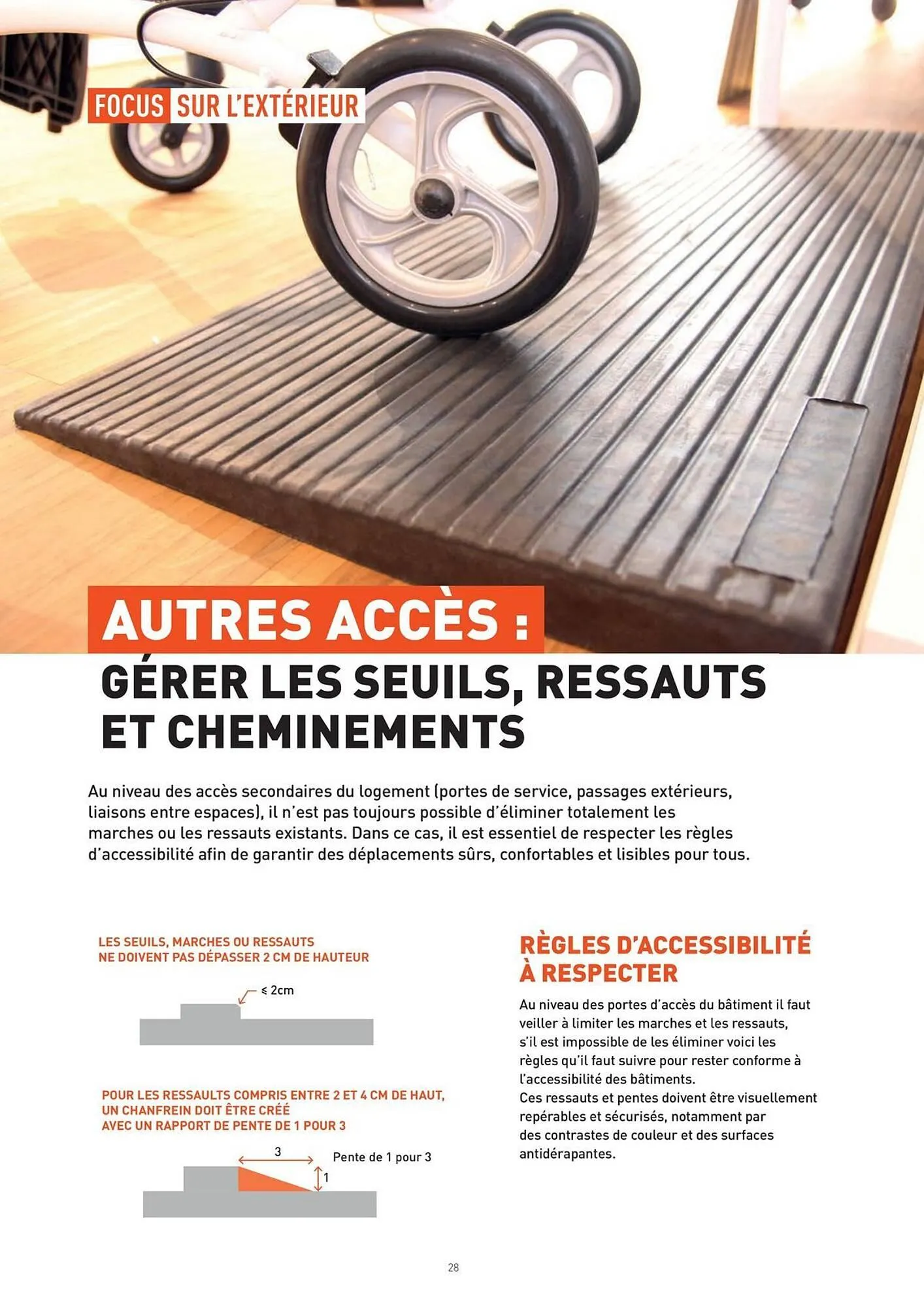 Catalogue Point P du 12 mars au 31 décembre 2026 - Catalogue page 28